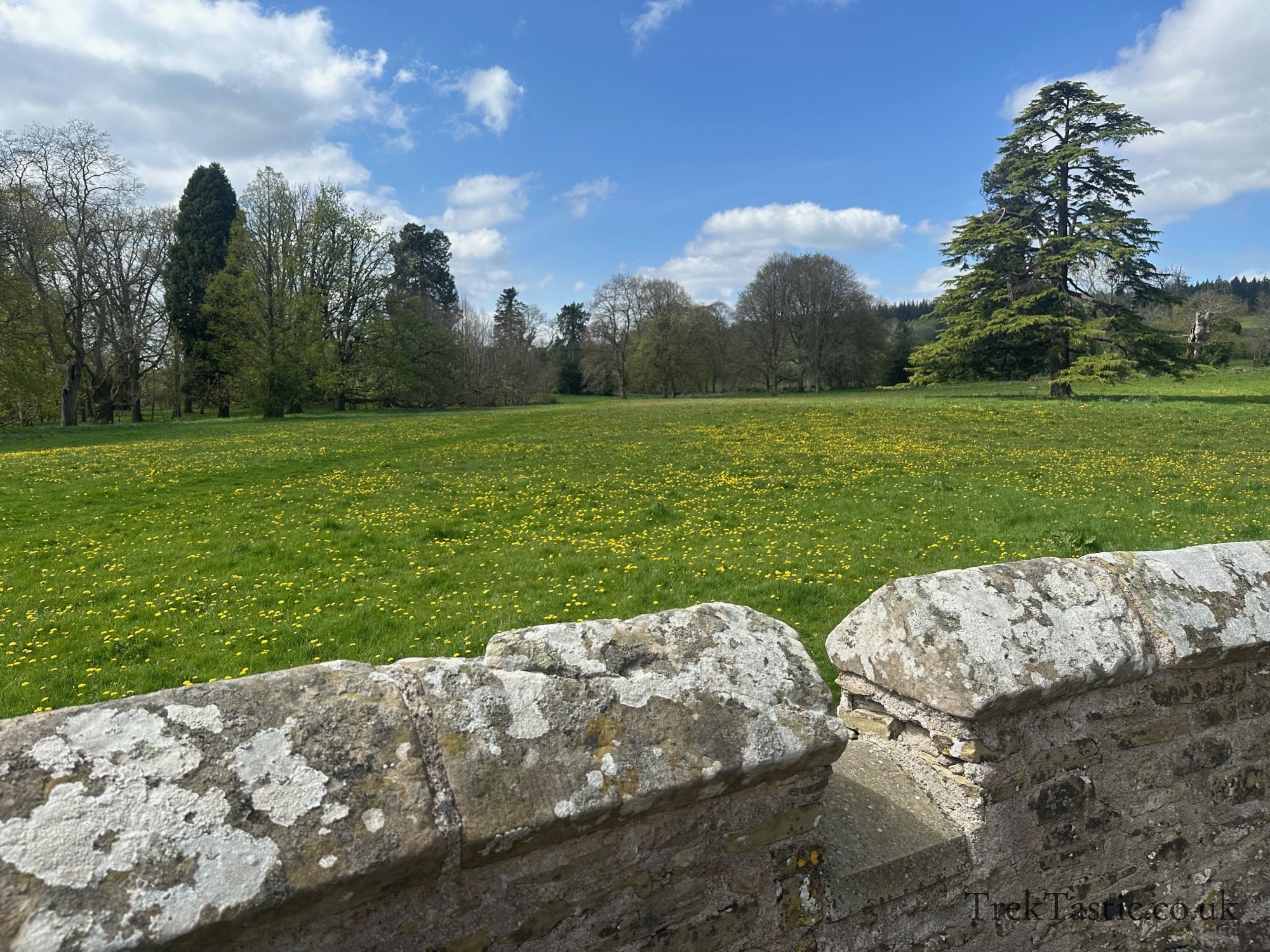 Croft Castle gallery image 12