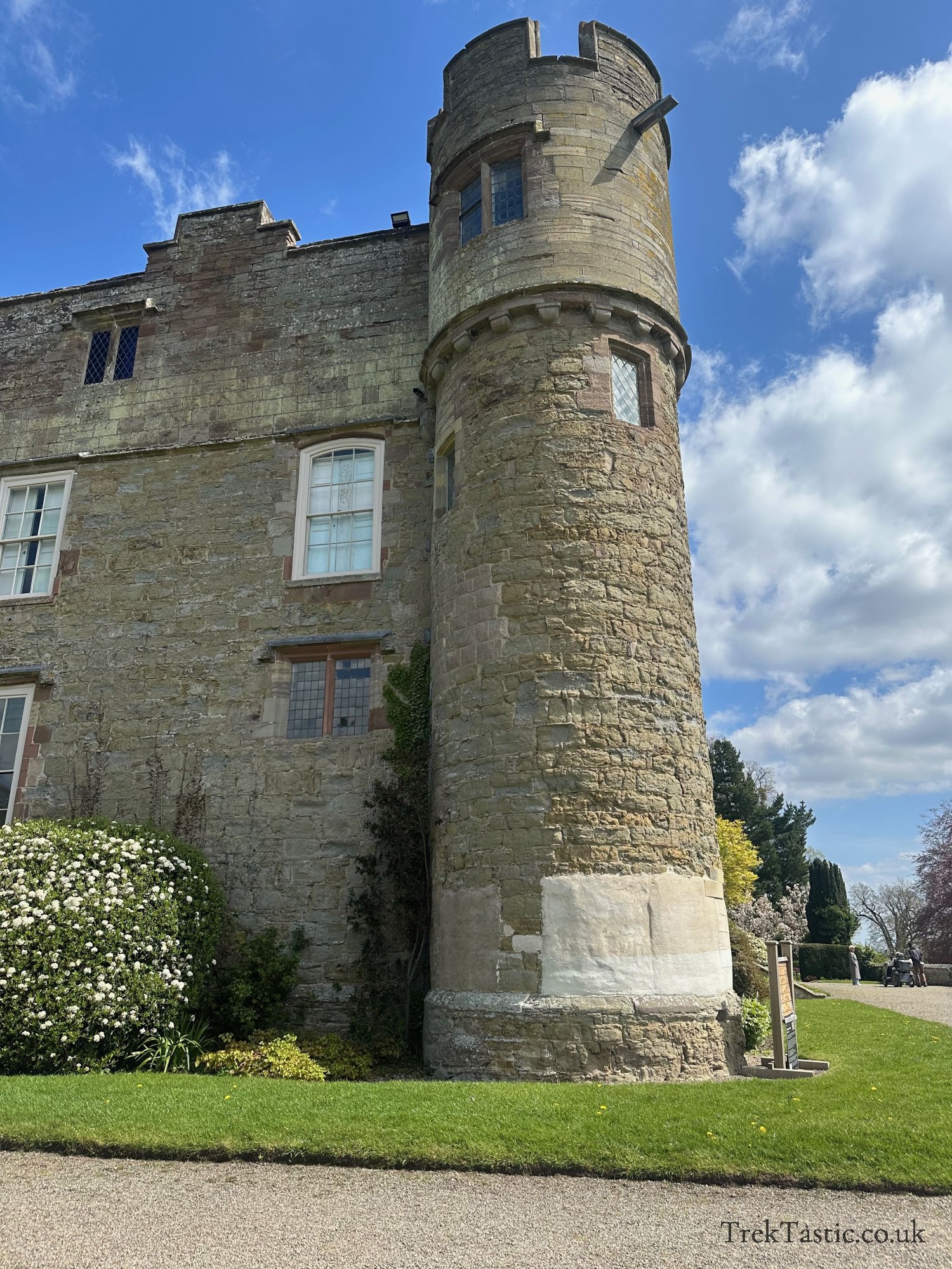 Croft Castle gallery image 13