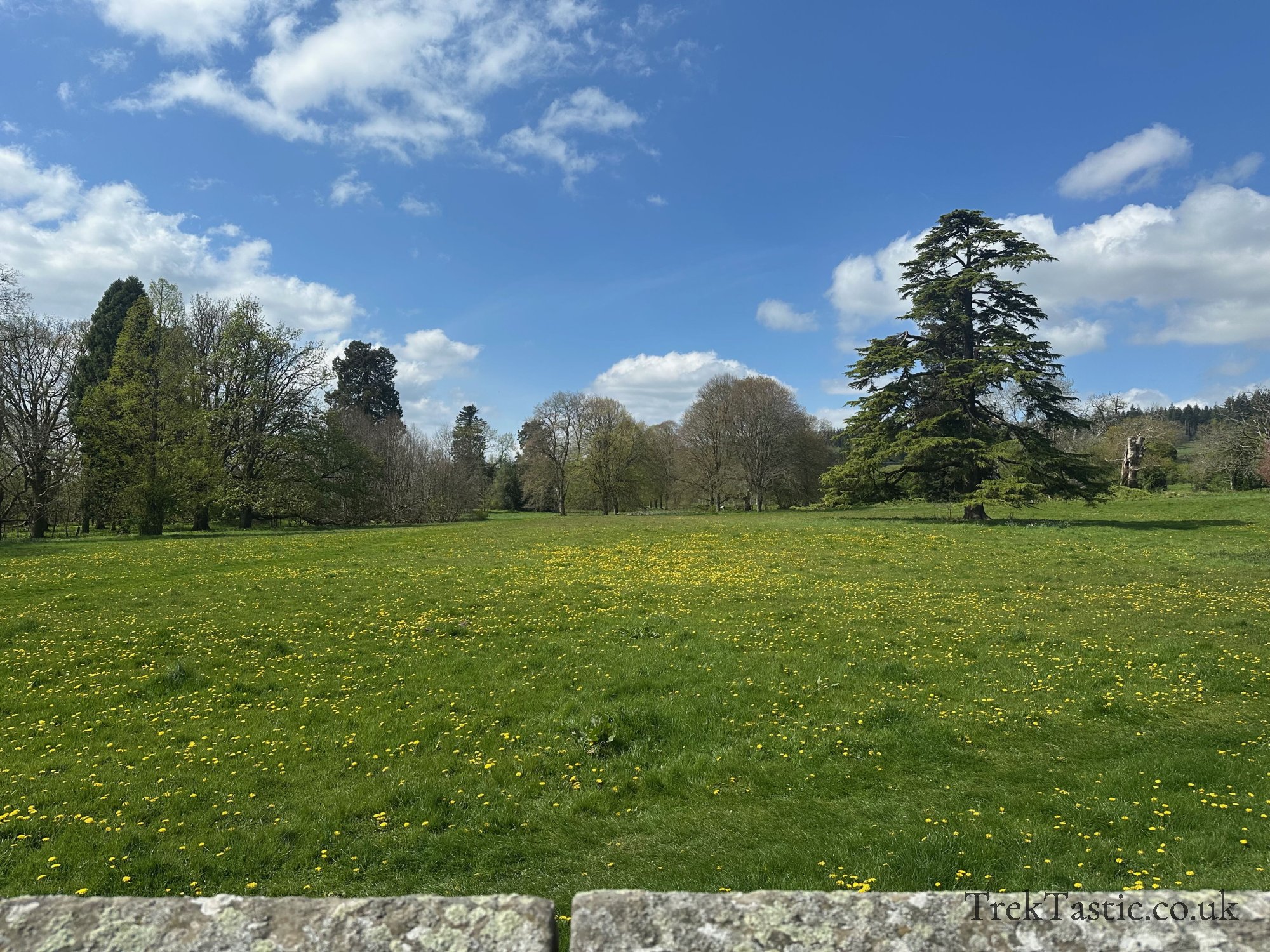 Croft Castle gallery image 14