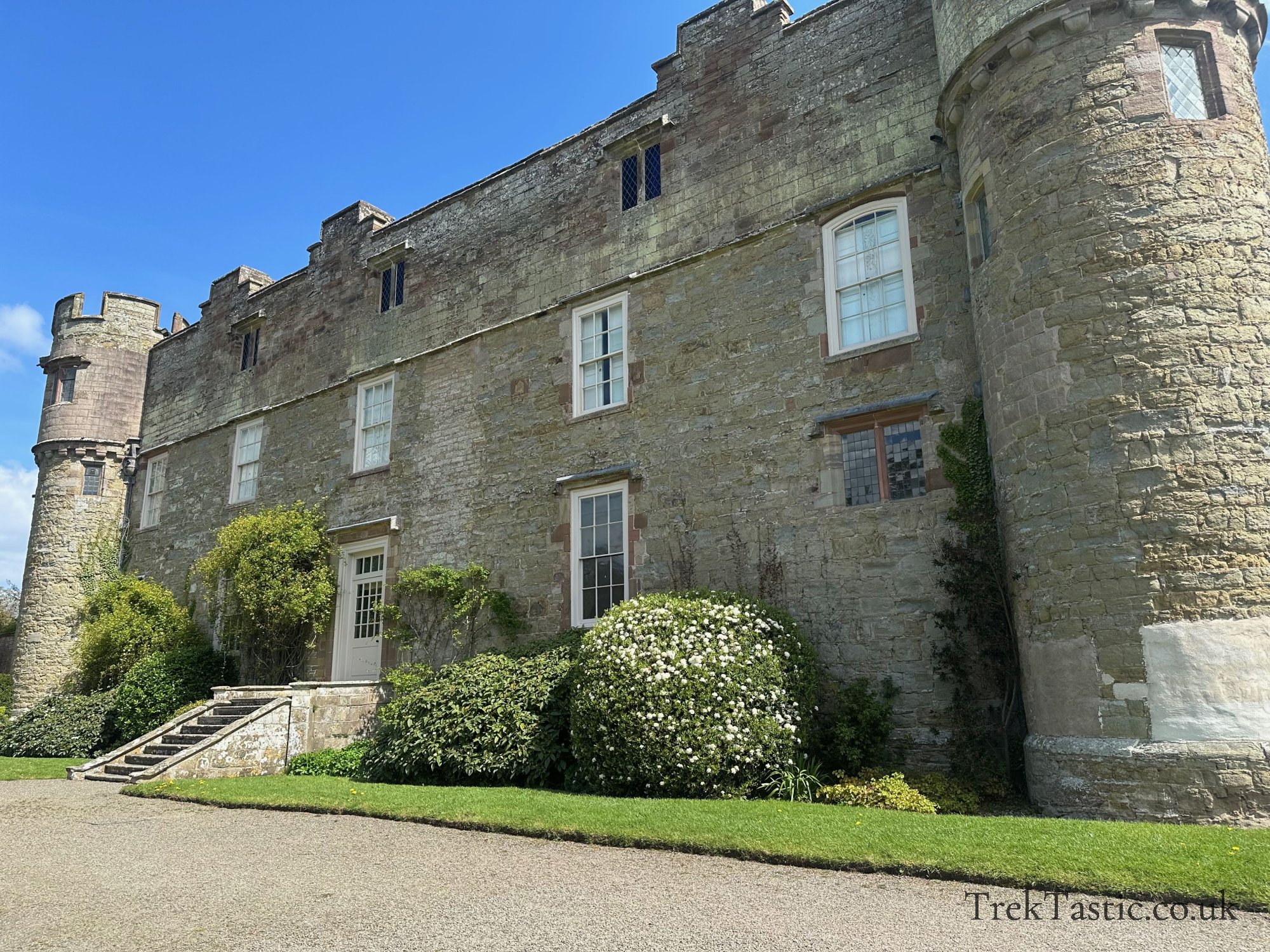Croft Castle gallery image 15