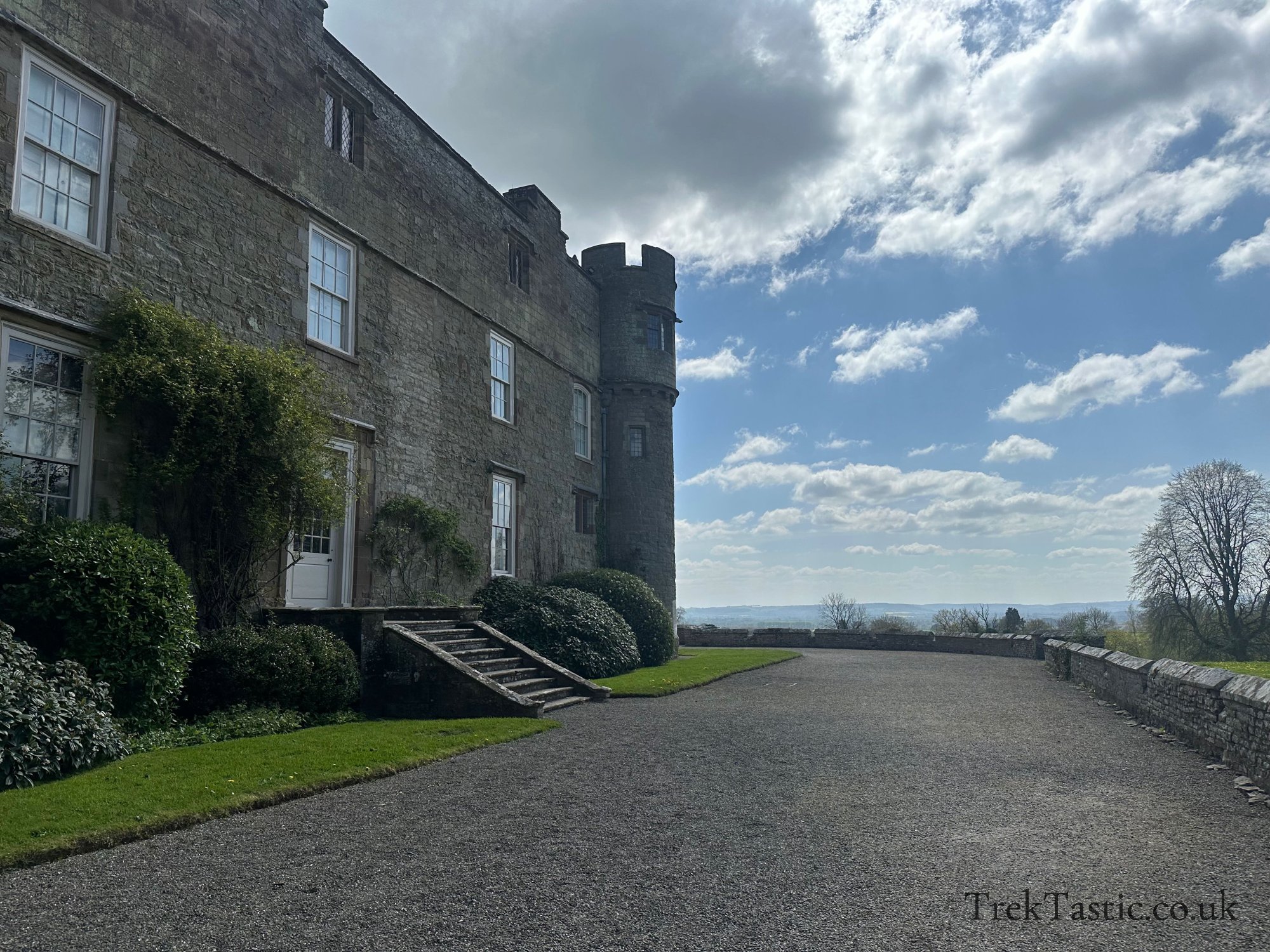 Croft Castle gallery image 17
