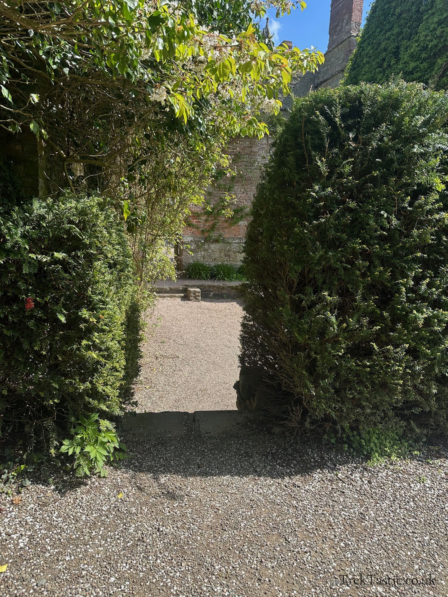 Croft Castle gallery image 18