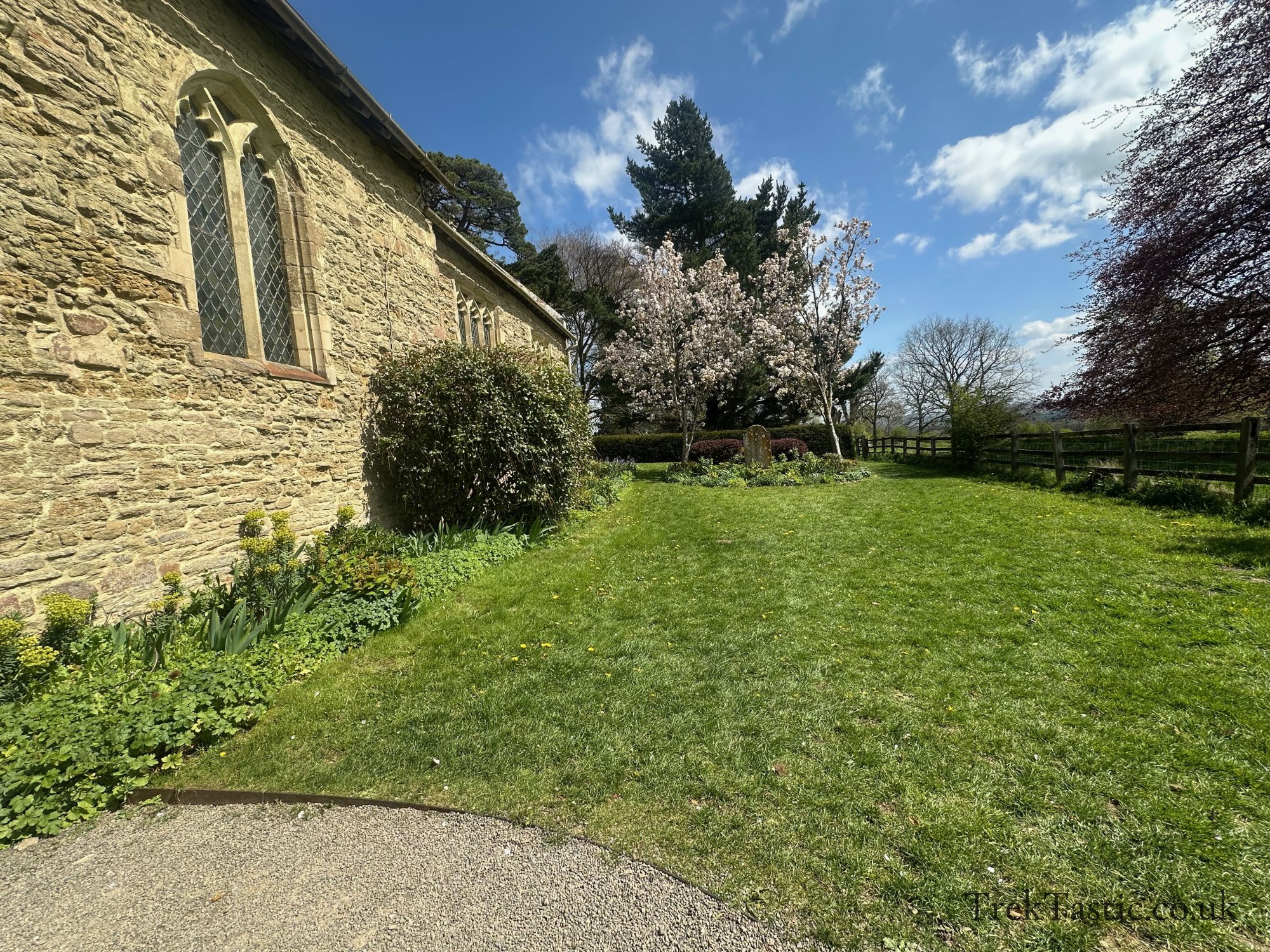 Croft Castle gallery image 19