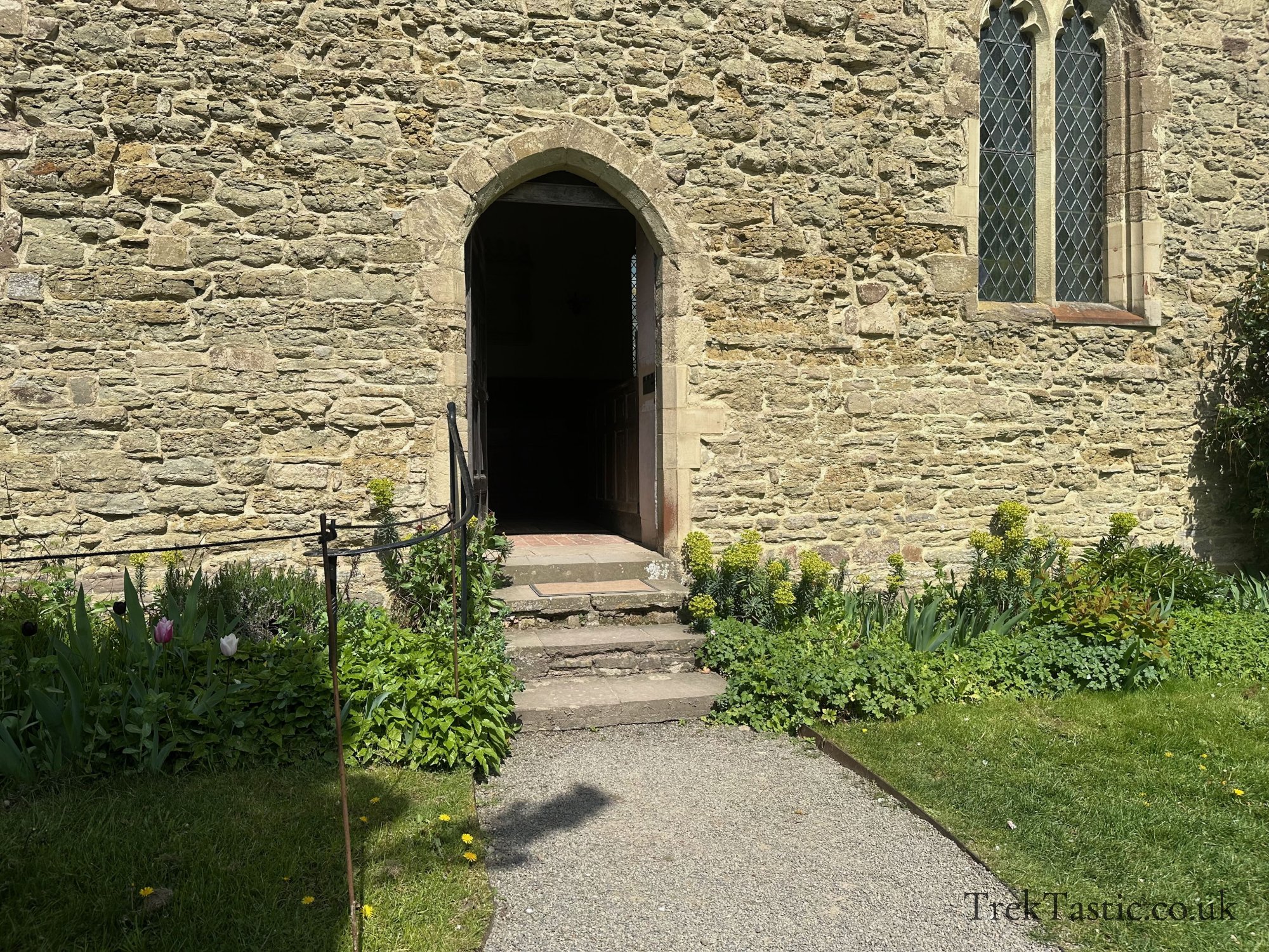 Croft Castle gallery image 20