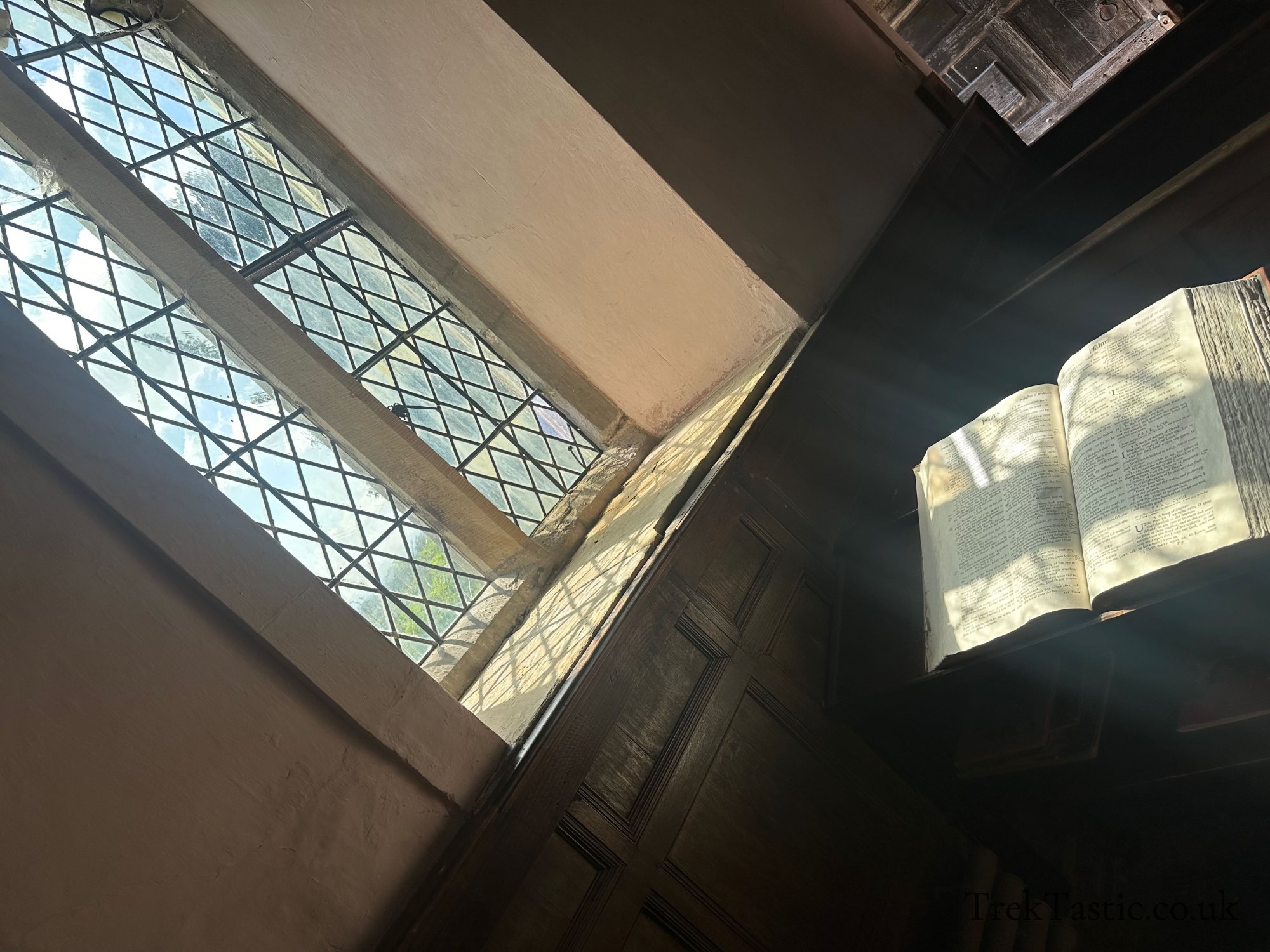 Croft Castle gallery image 24