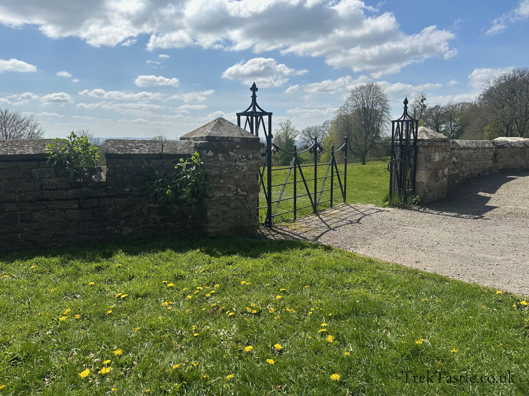 Croft Castle gallery image 26