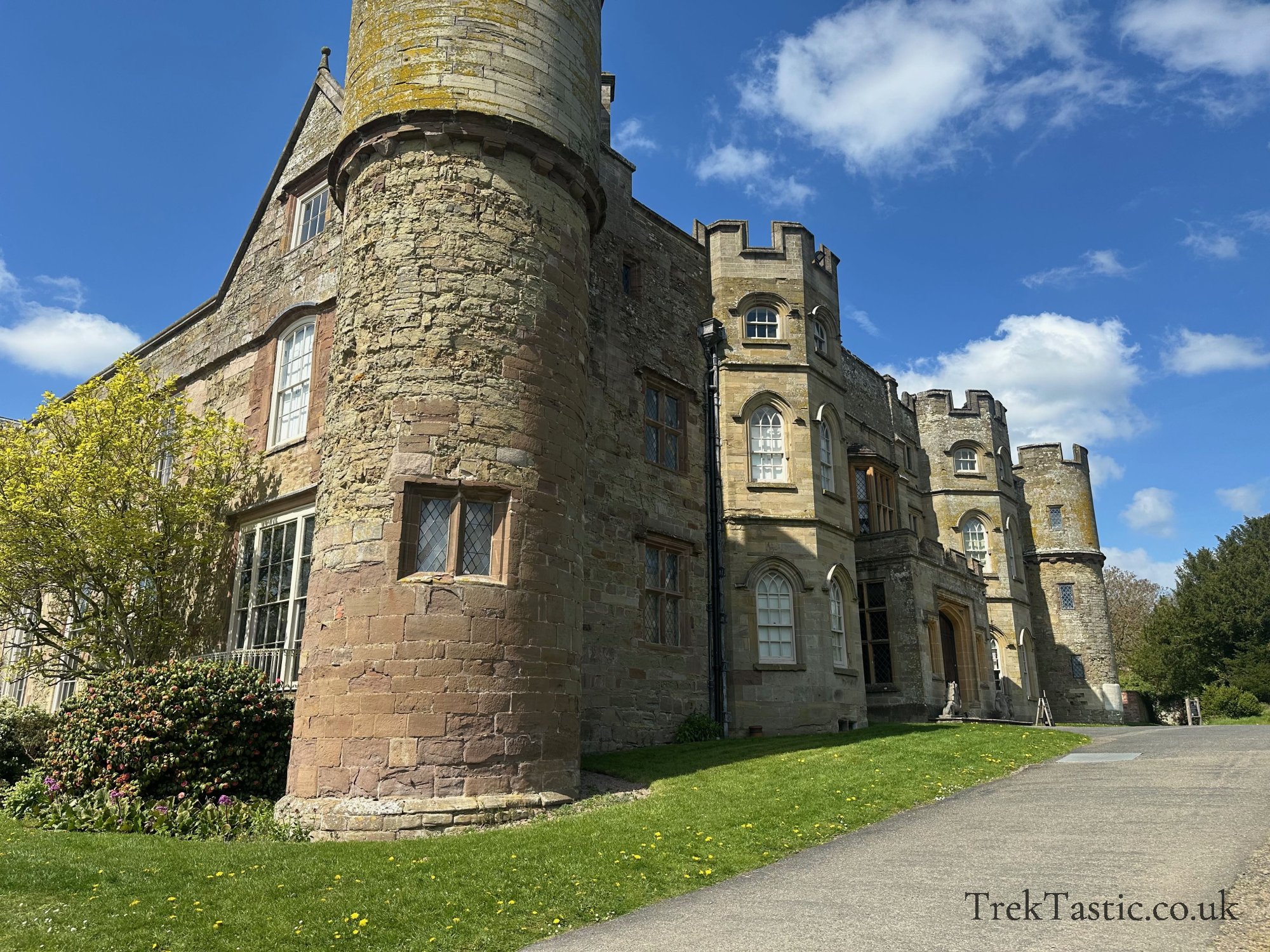 Croft Castle