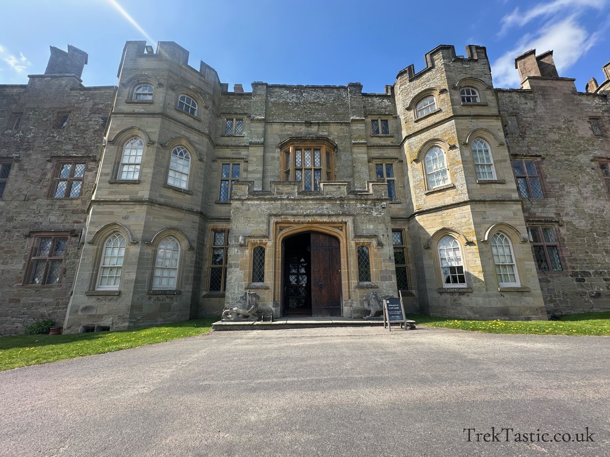 Croft Castle gallery image 29