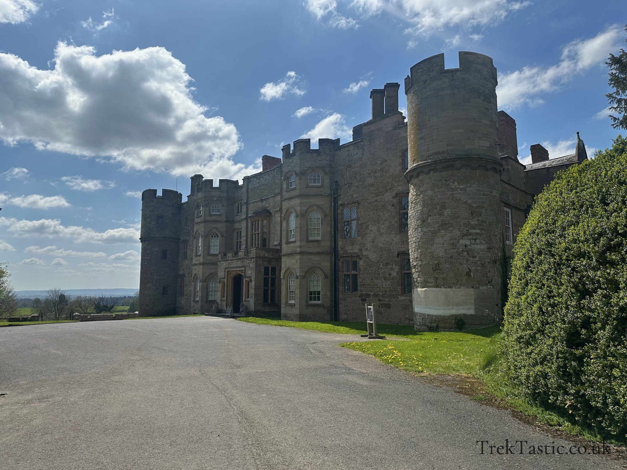 Croft Castle gallery image 30