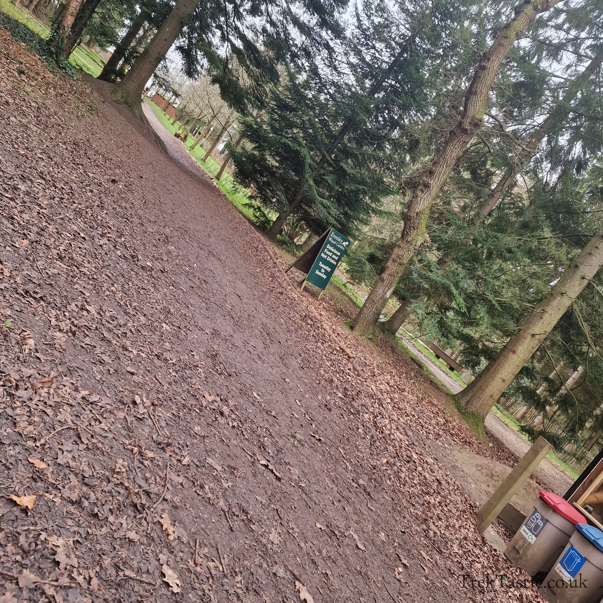 Evenley Wood Gardens gallery image 2