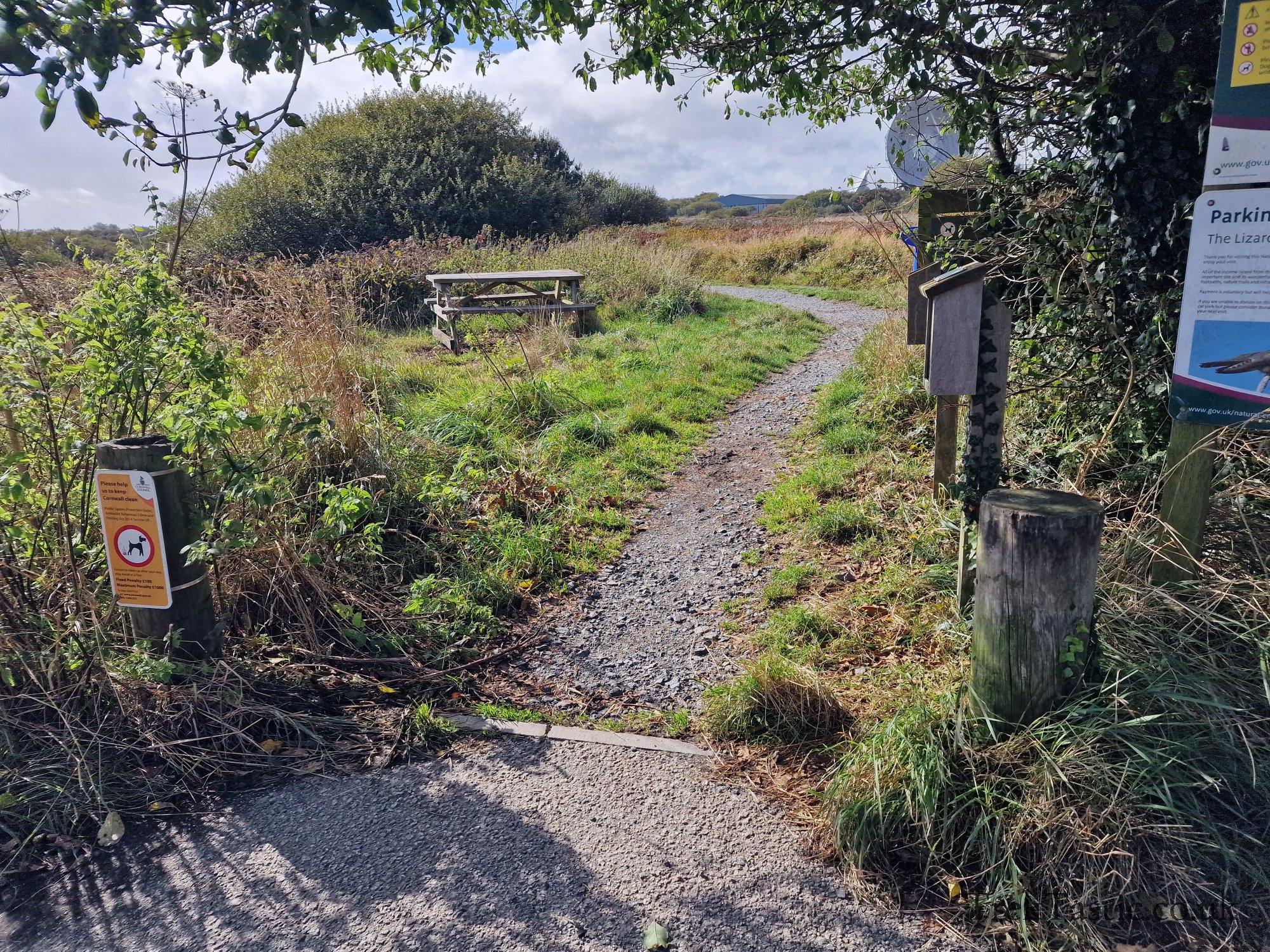 Goonhilly Downs gallery image 2