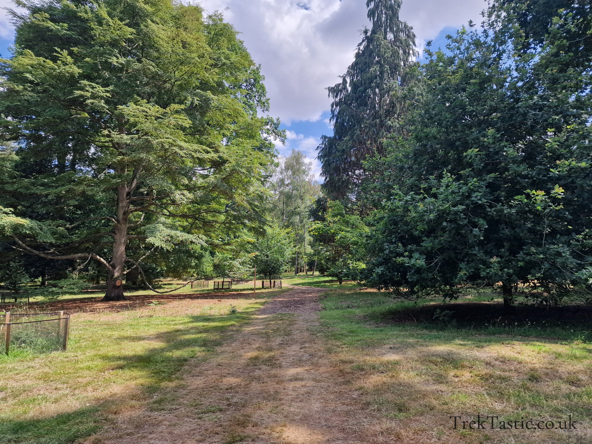 Harcourt Arboretum gallery image 5
