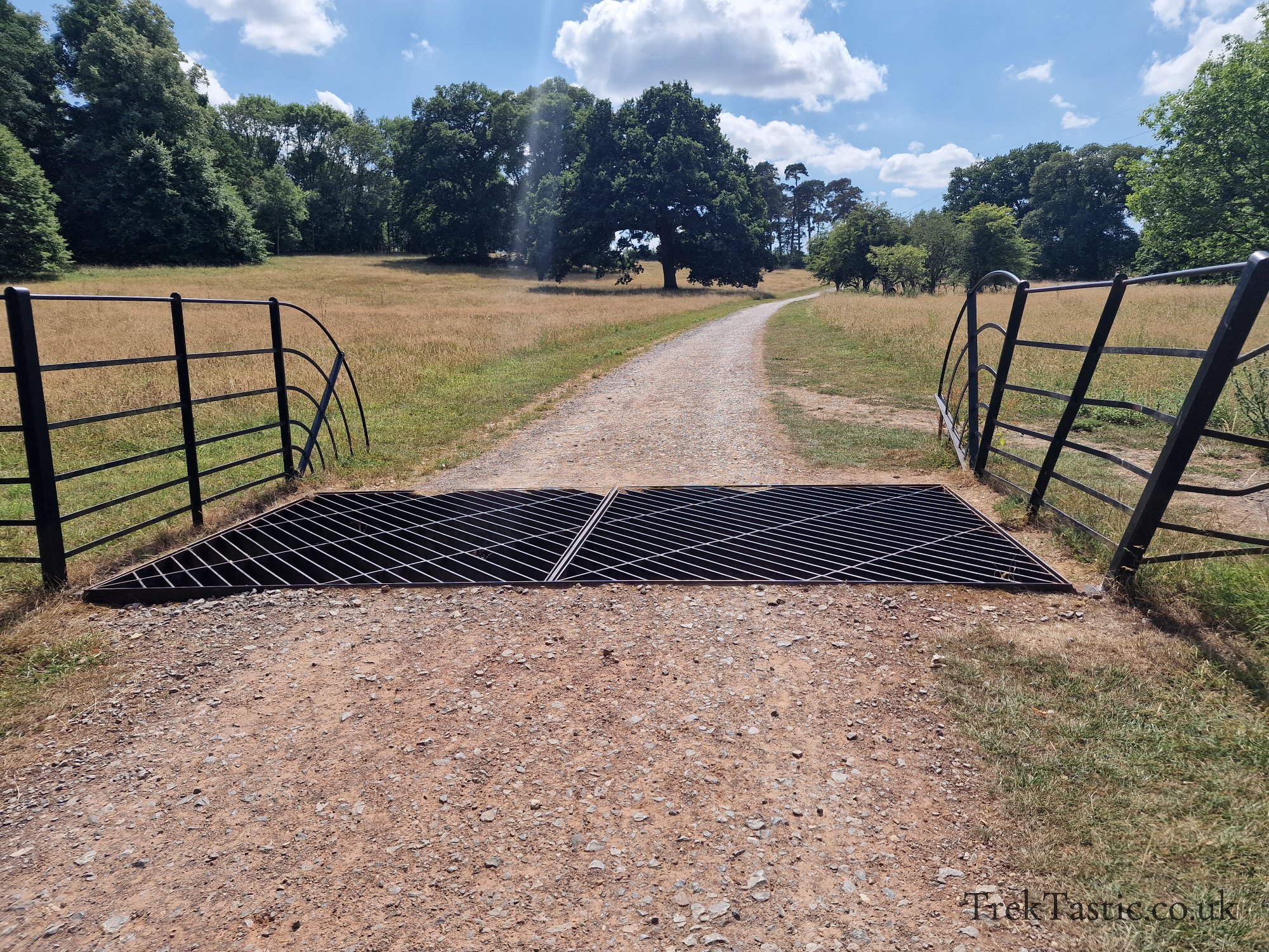 Harcourt Arboretum gallery image 12