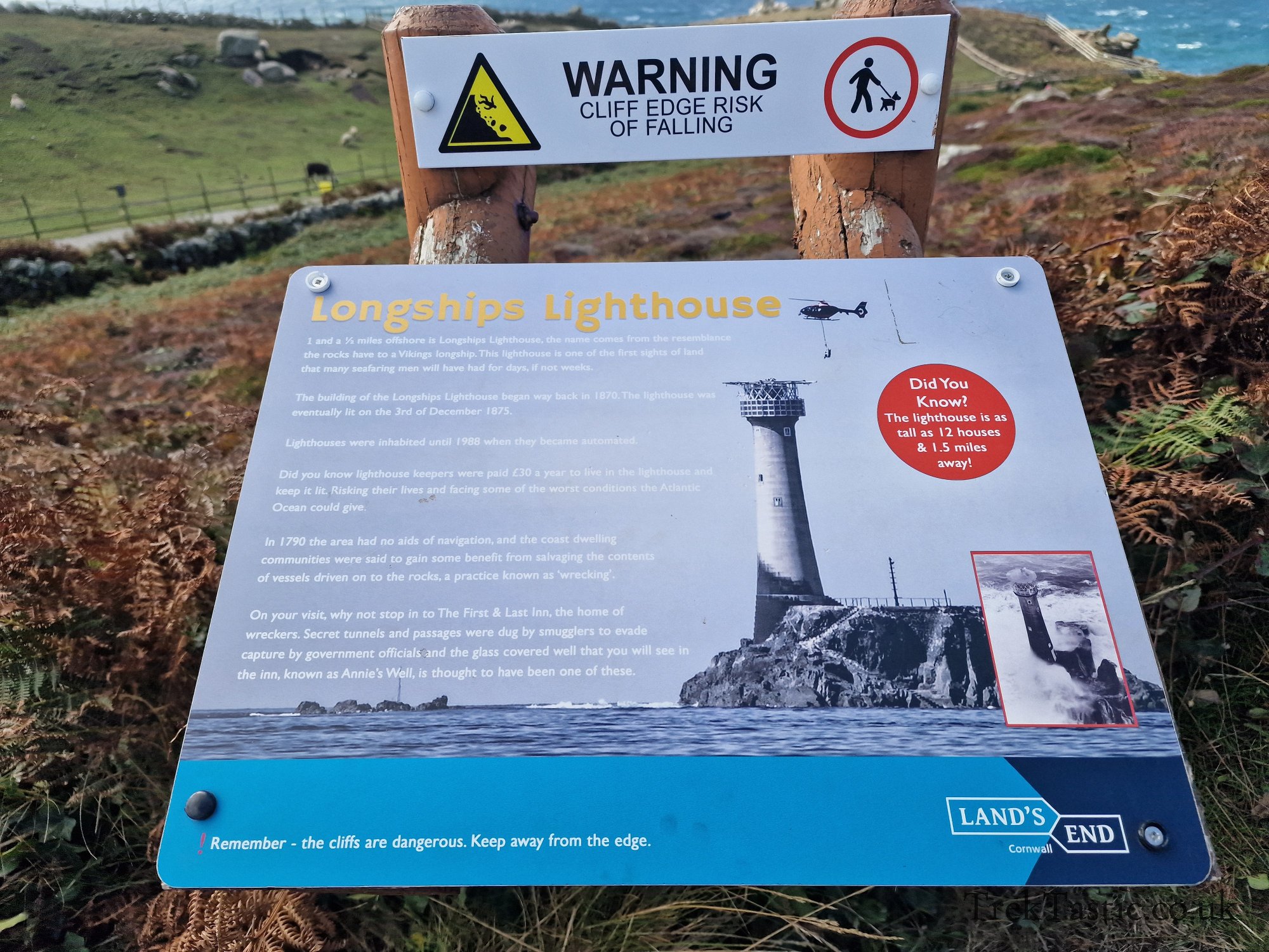 Lands End gallery image 12