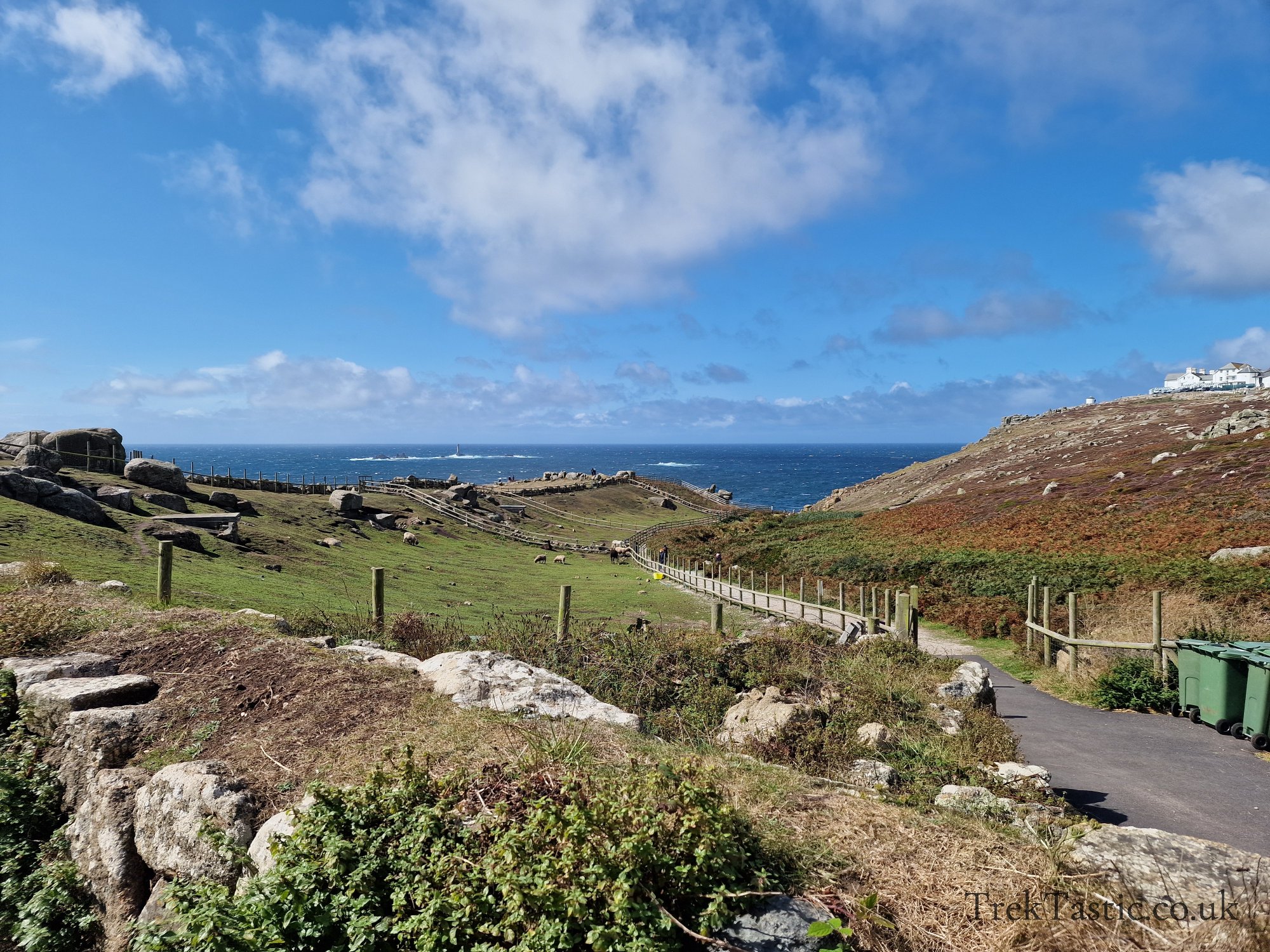 Lands End gallery image 13
