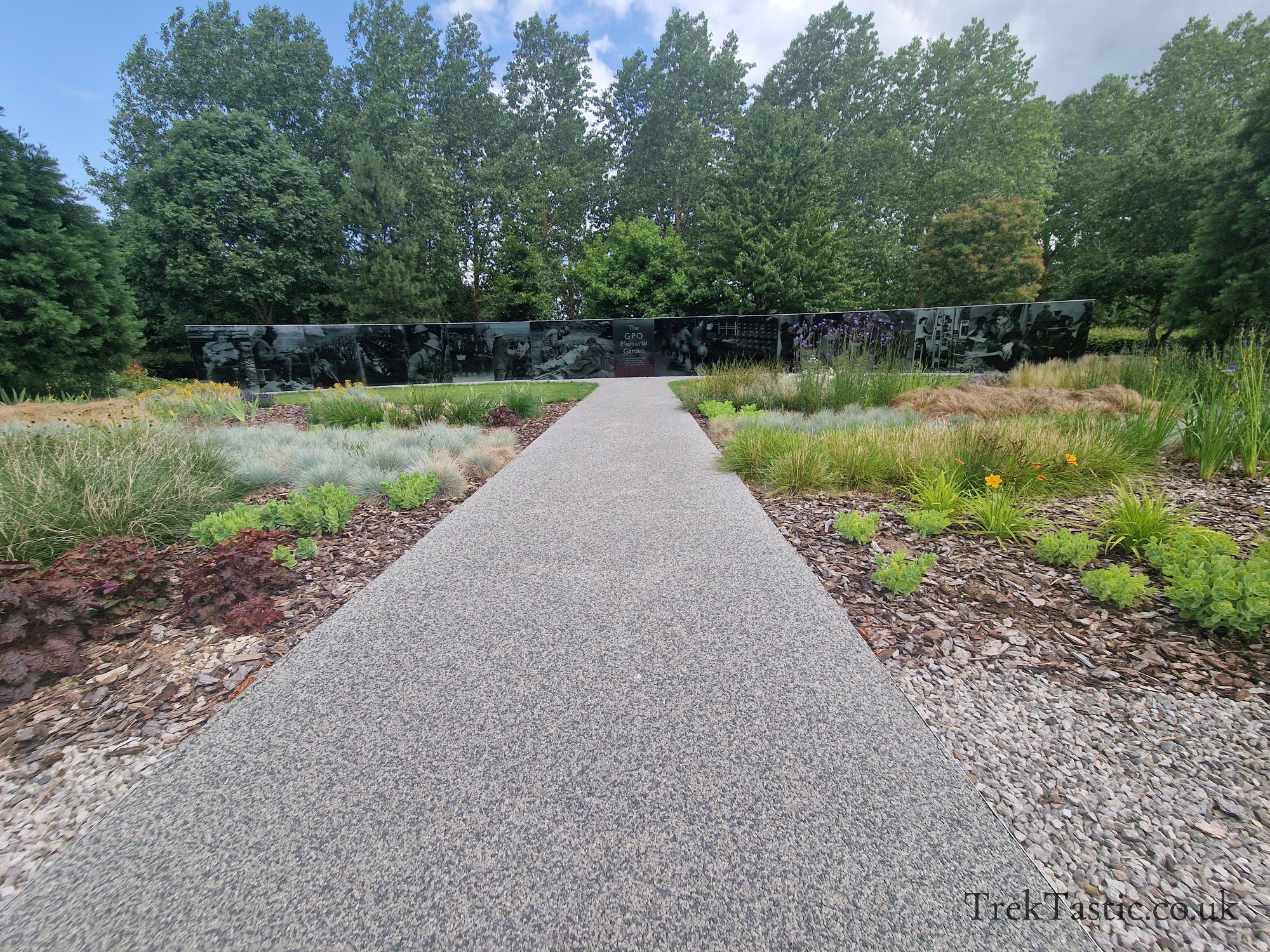 National Memorial Arboretum gallery image 1