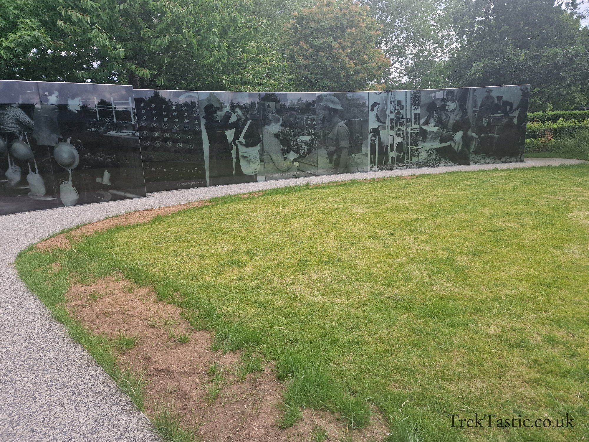 National Memorial Arboretum gallery image 2
