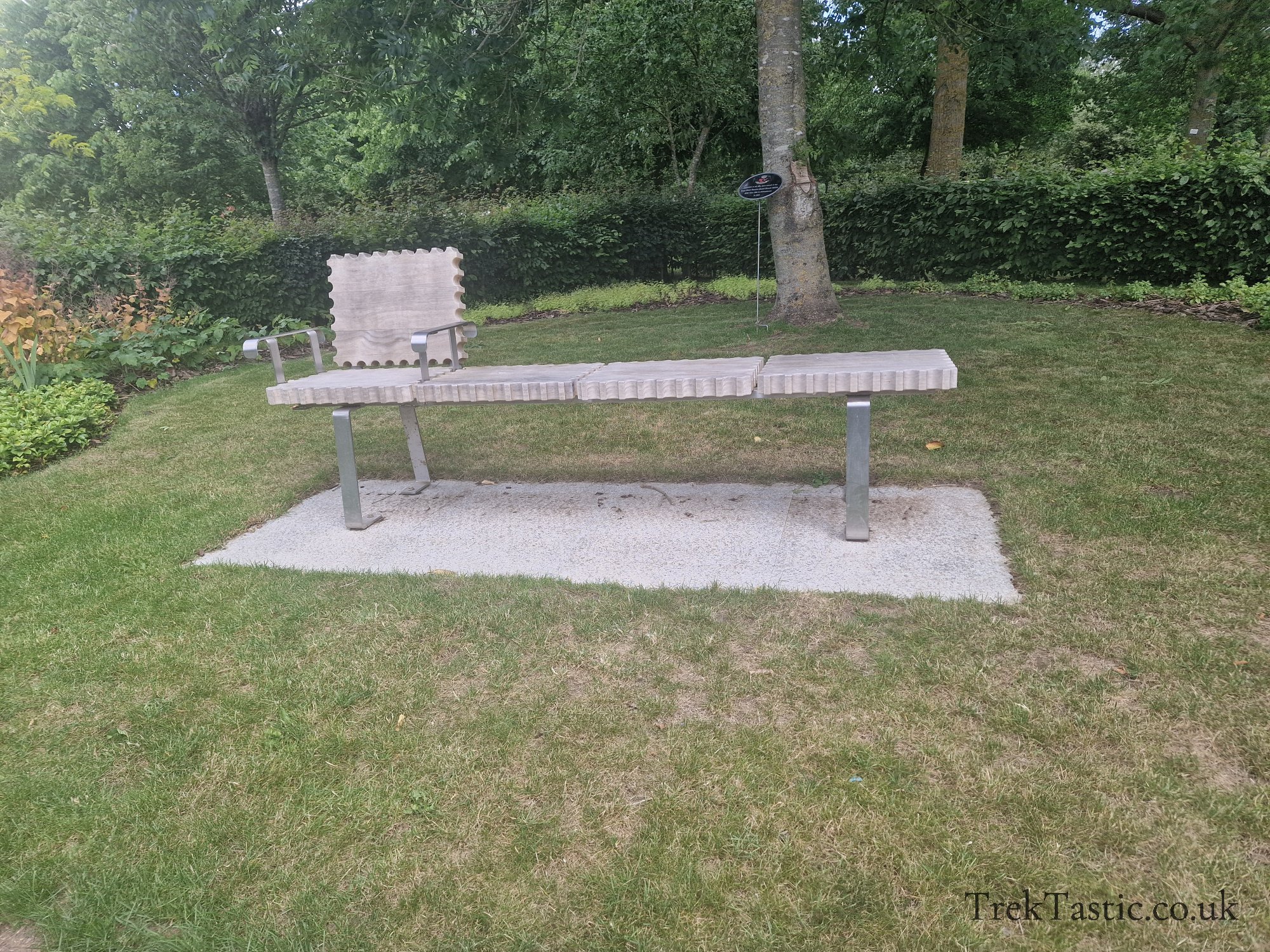 National Memorial Arboretum gallery image 4
