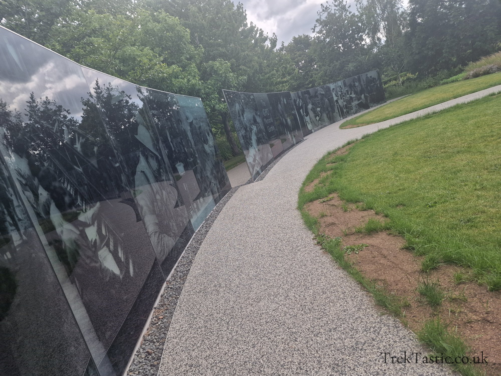 National Memorial Arboretum gallery image 5