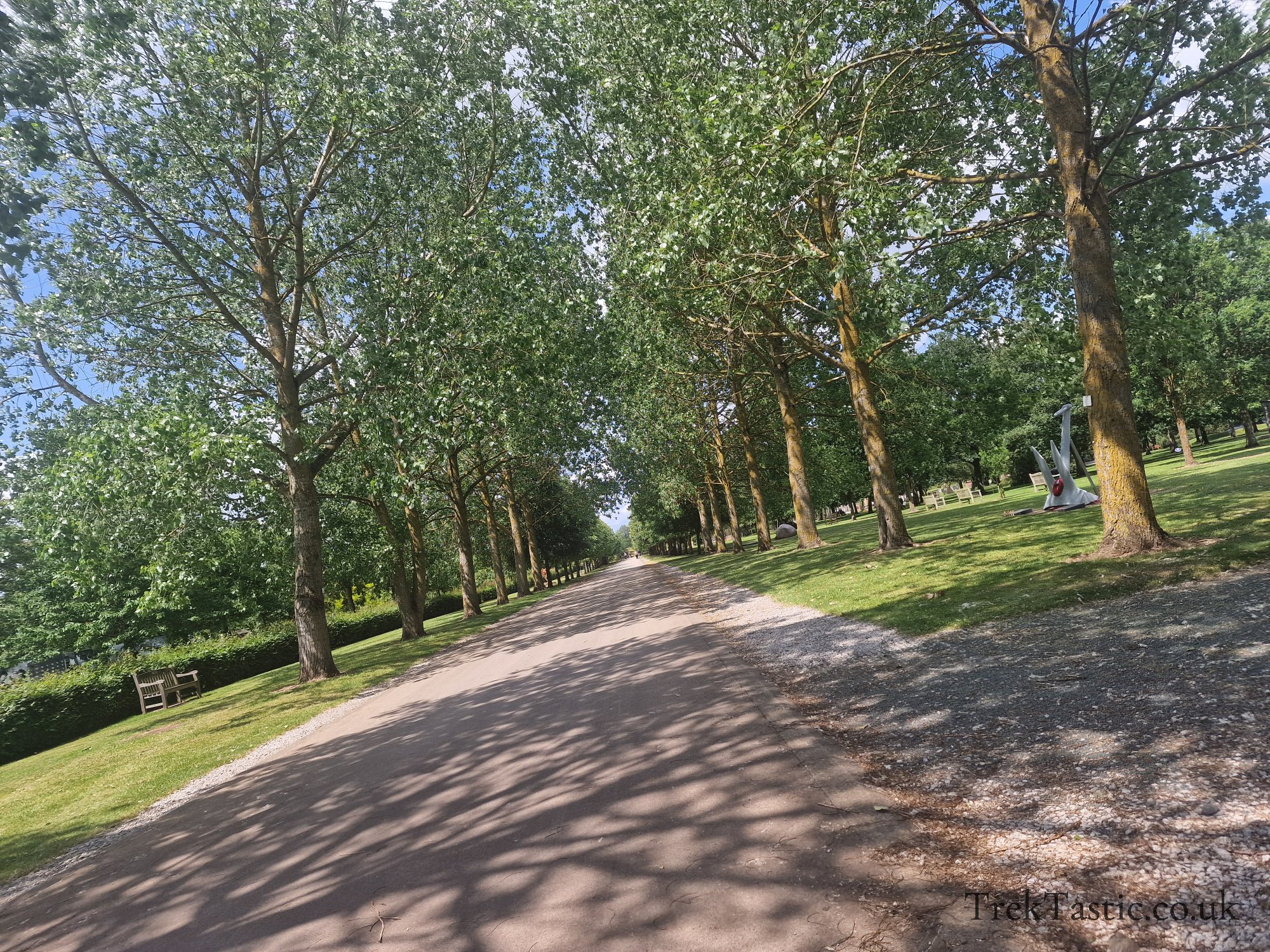 National Memorial Arboretum gallery image 8