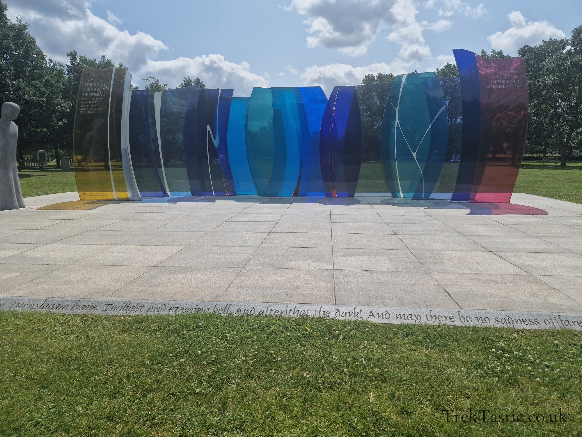 National Memorial Arboretum gallery image 9