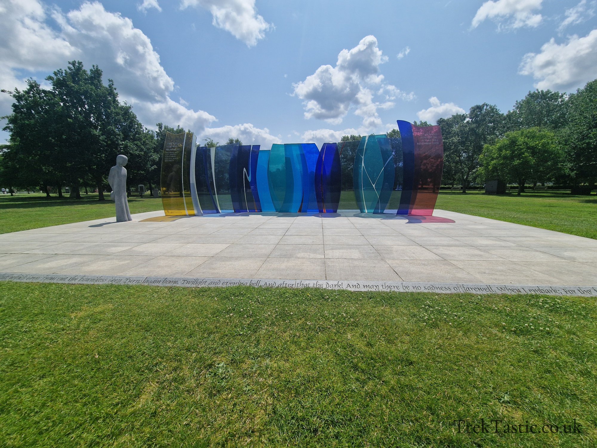 National Memorial Arboretum gallery image 10