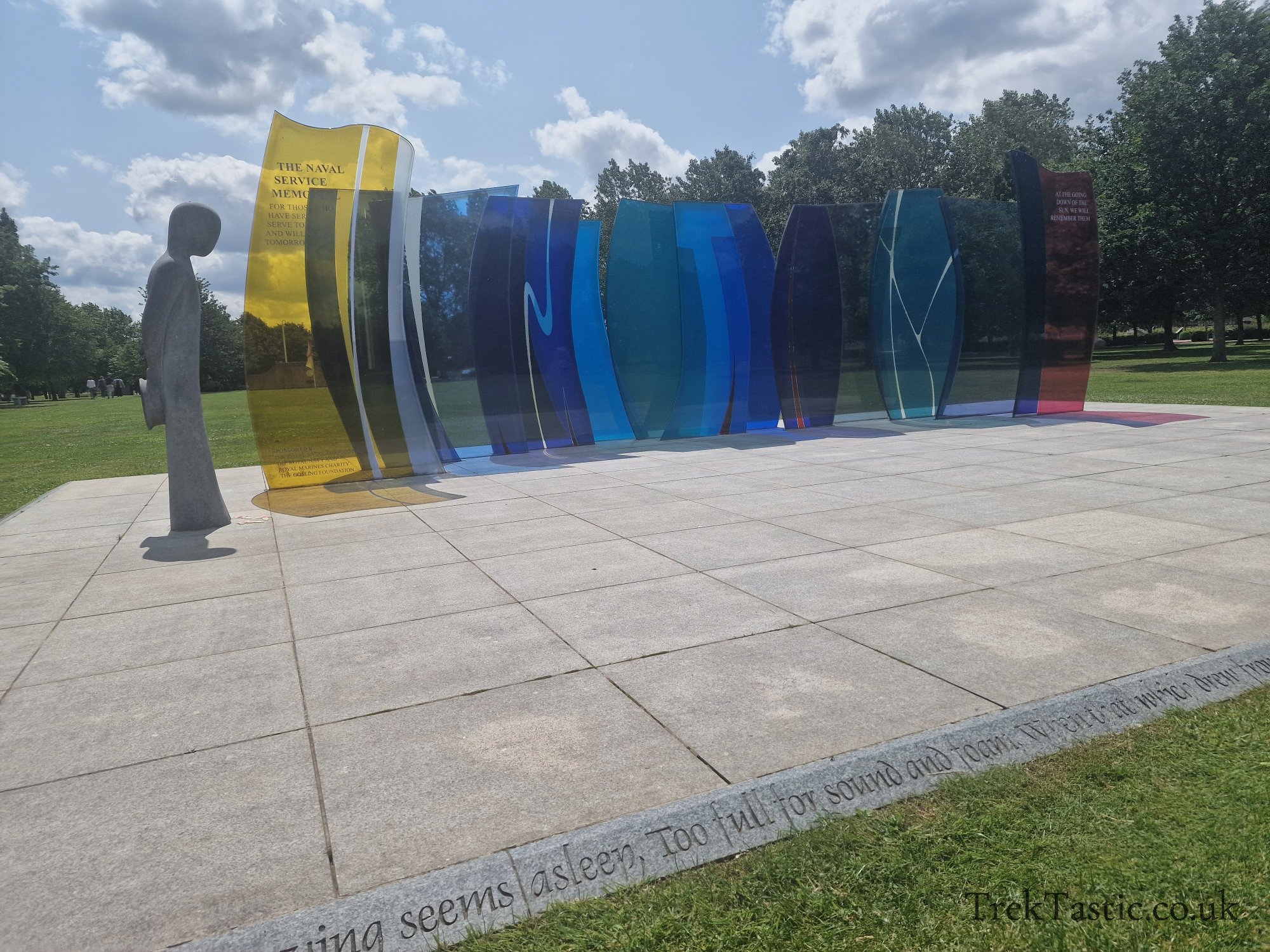 National Memorial Arboretum gallery image 11