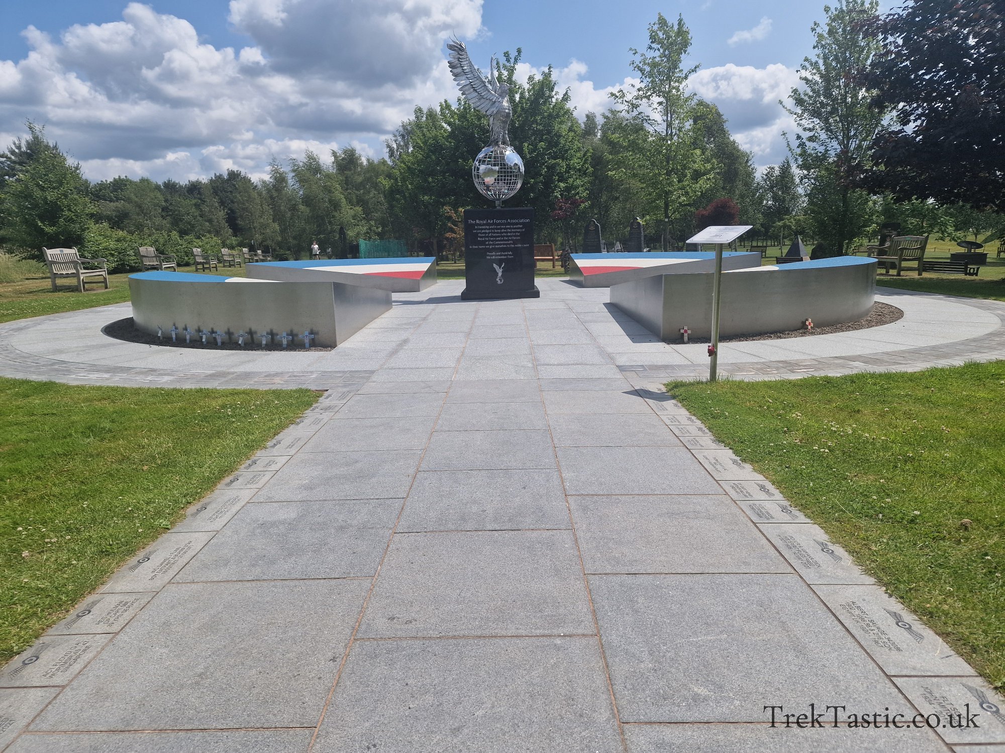 National Memorial Arboretum gallery image 12