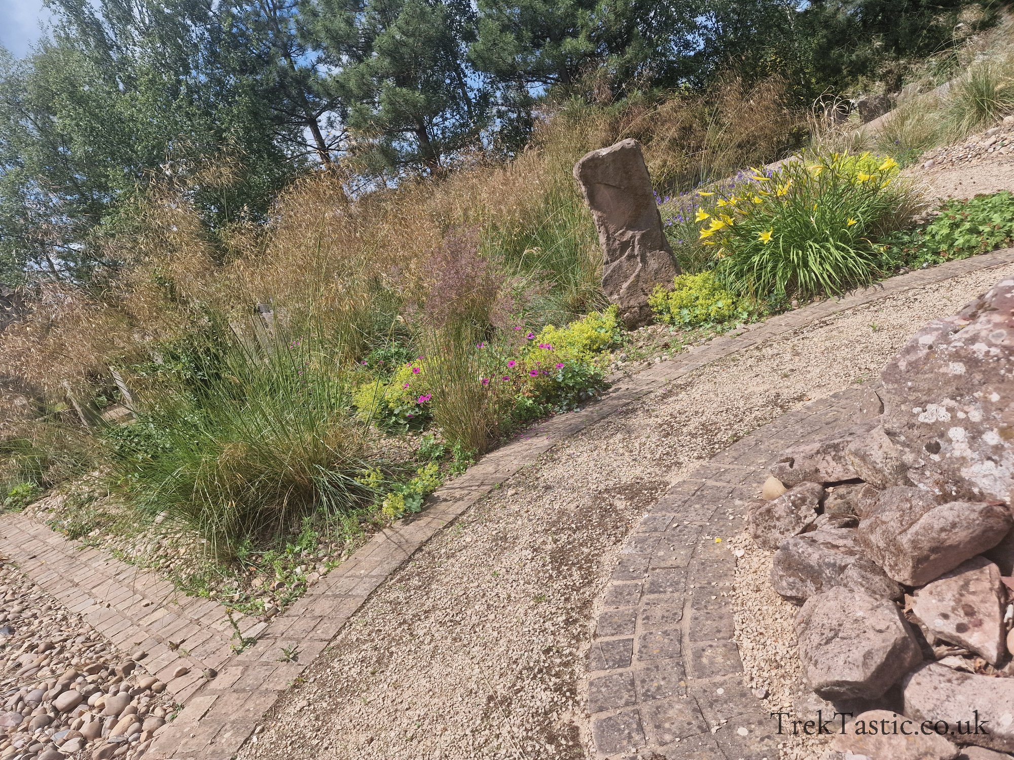 National Memorial Arboretum gallery image 19