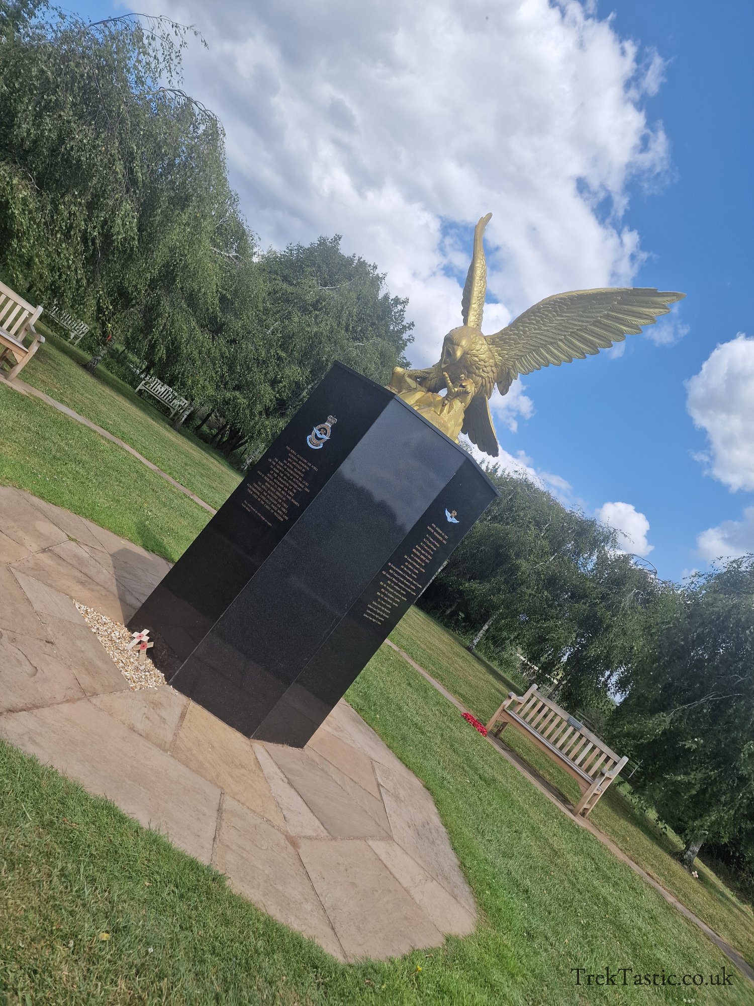 National Memorial Arboretum gallery image 21