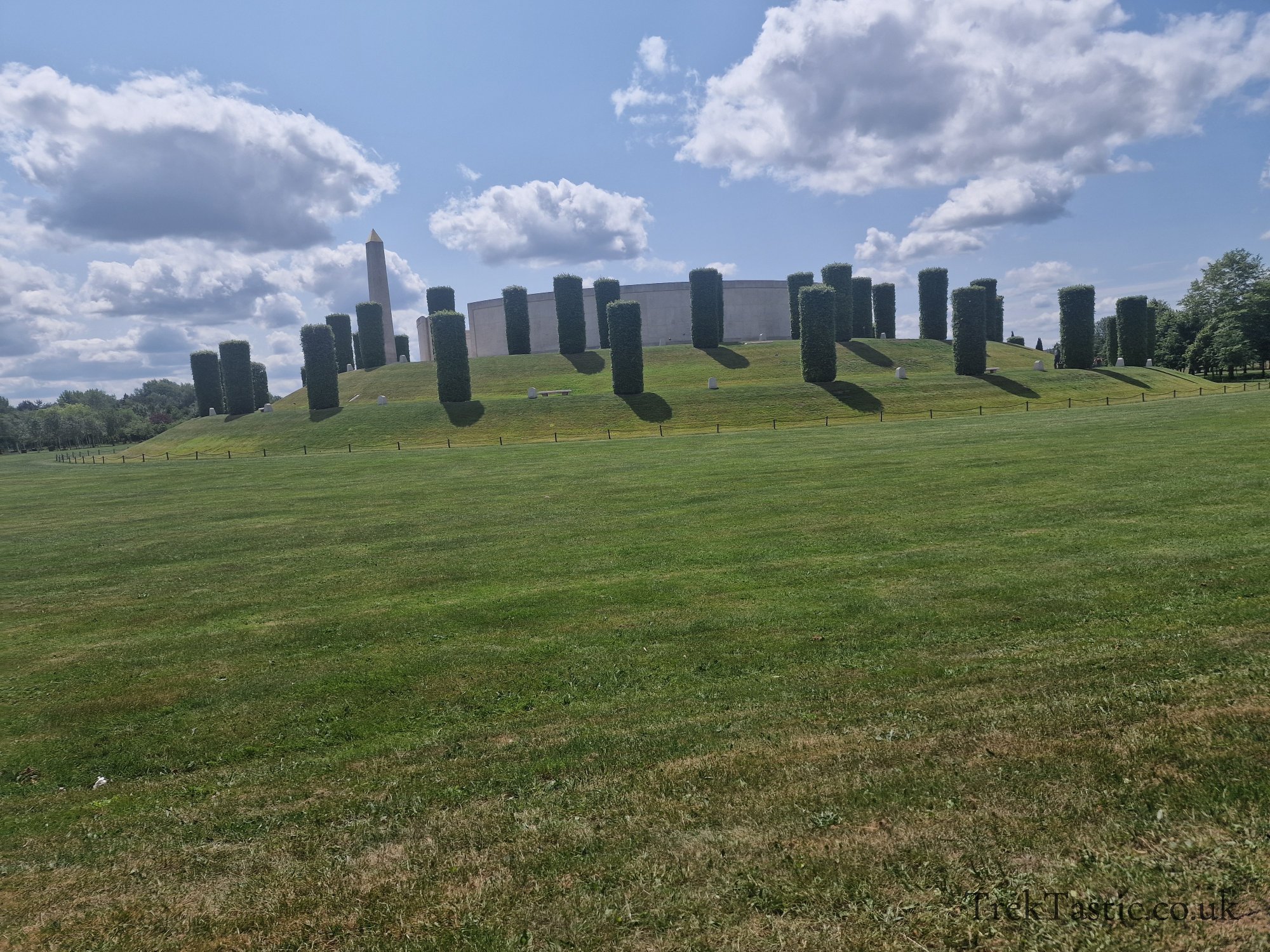 National Memorial Arboretum gallery image 22