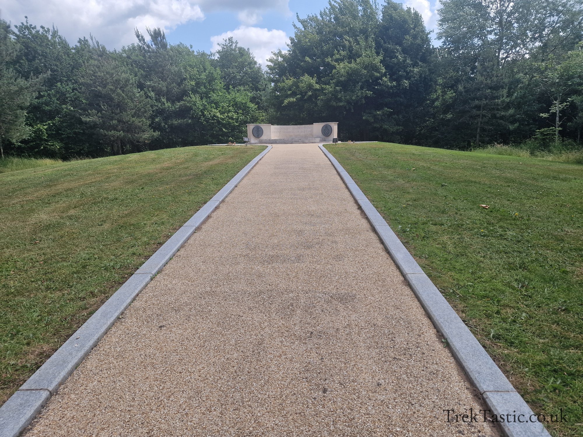National Memorial Arboretum gallery image 24
