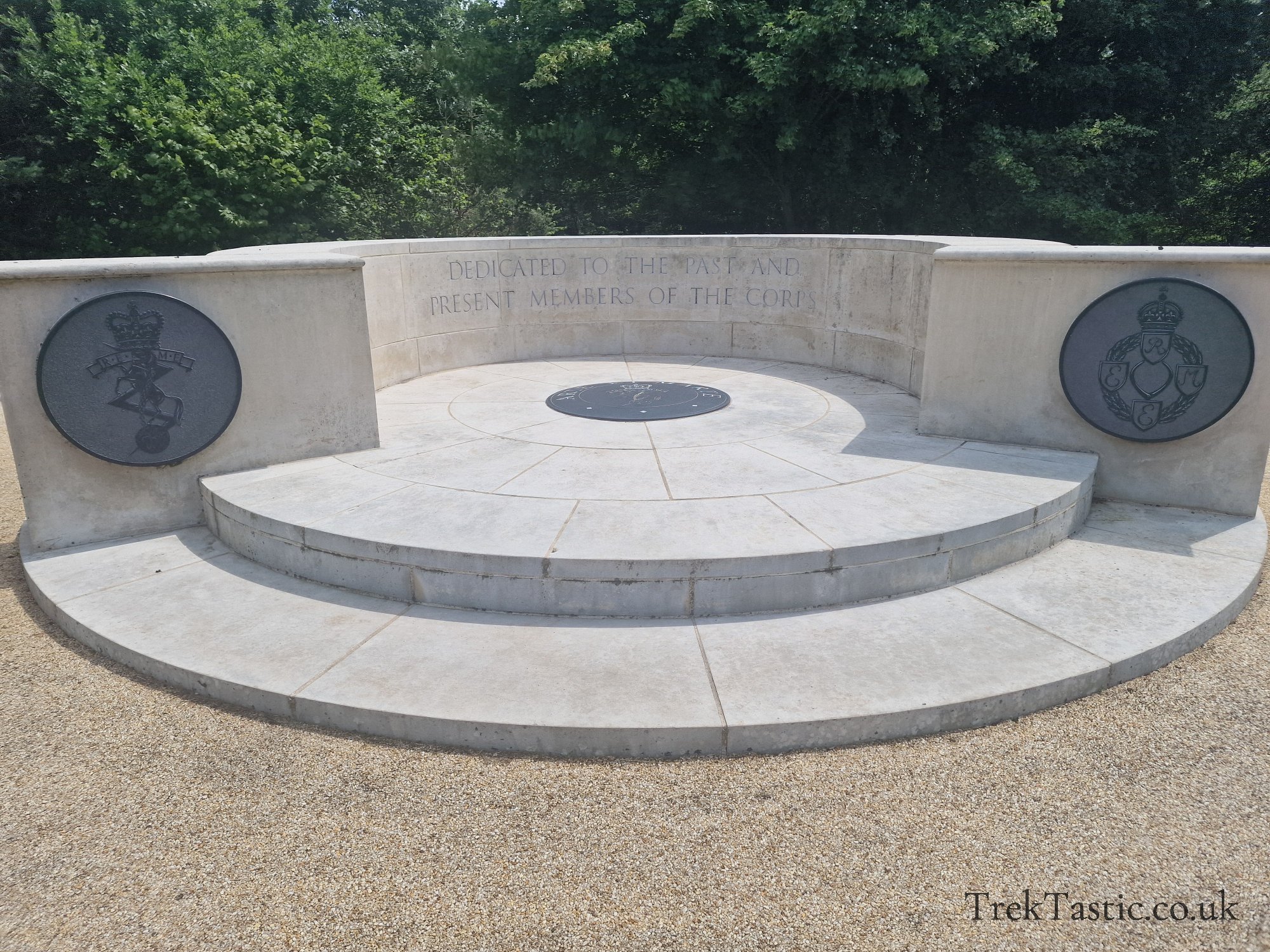 National Memorial Arboretum gallery image 25