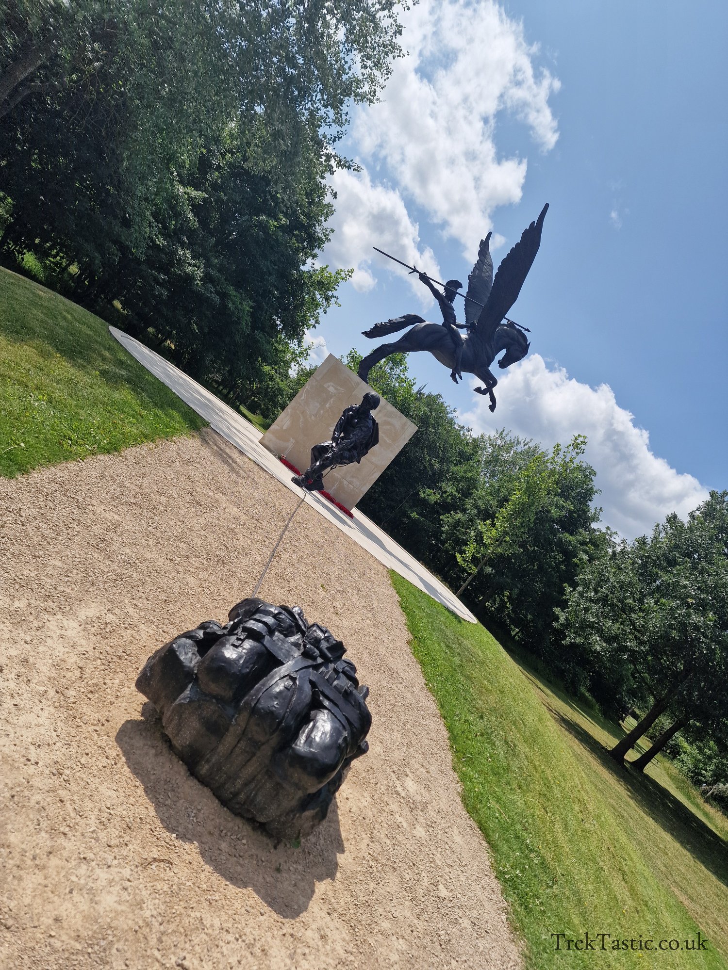 National Memorial Arboretum gallery image 27