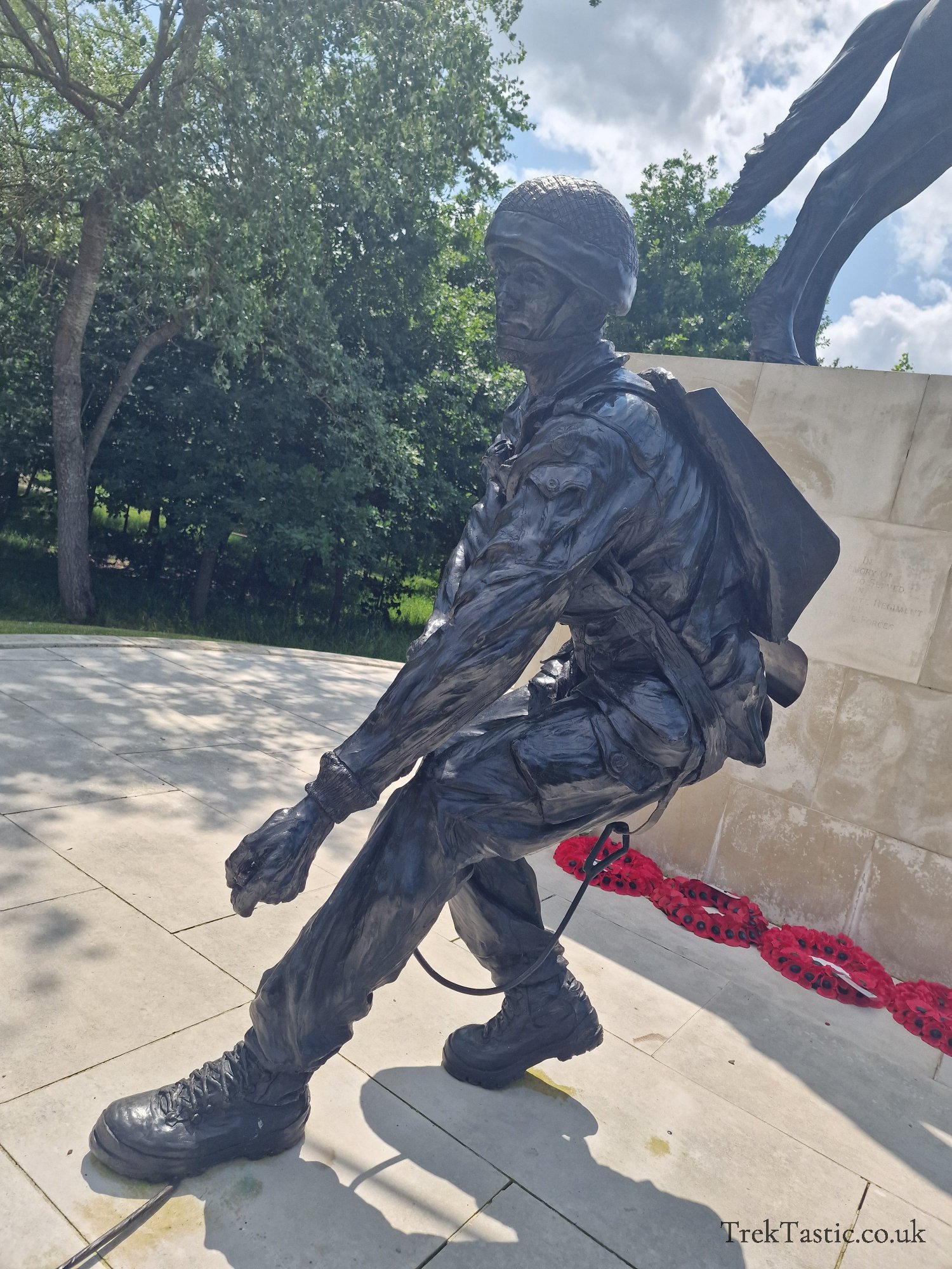 National Memorial Arboretum gallery image 28