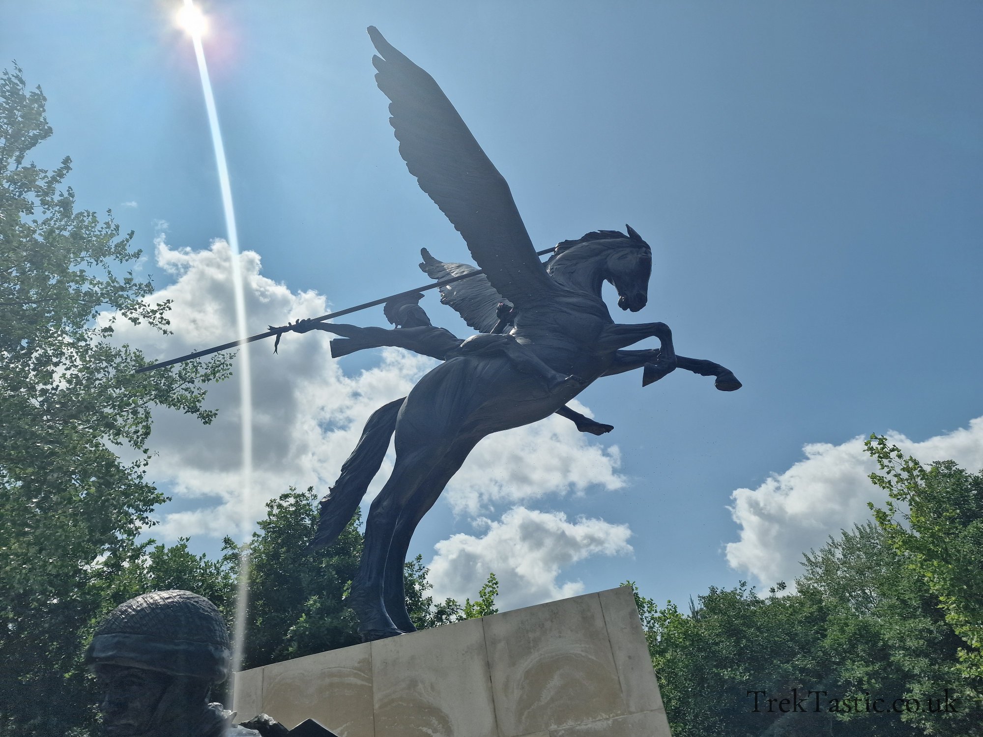National Memorial Arboretum gallery image 29
