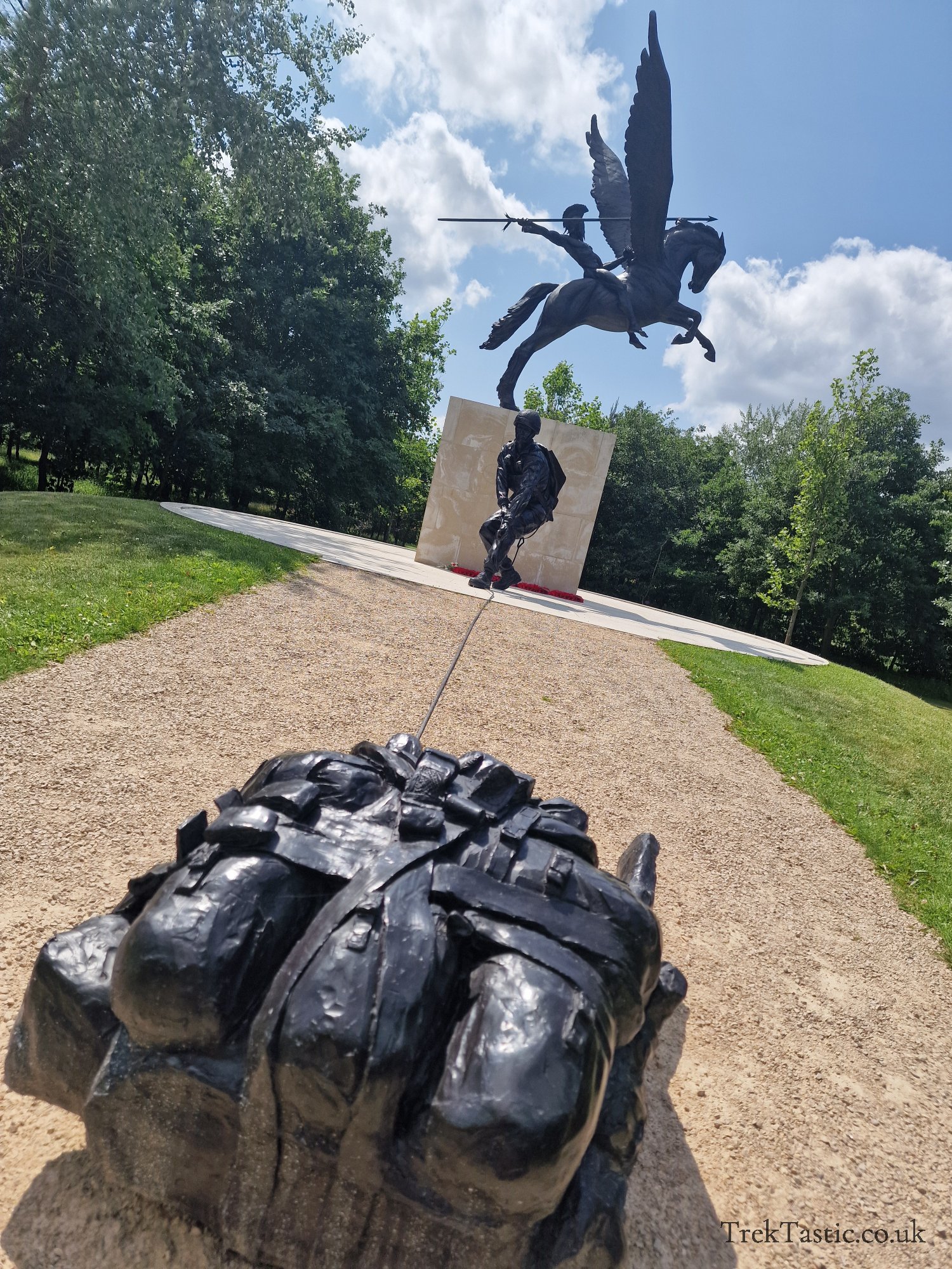 National Memorial Arboretum gallery image 31