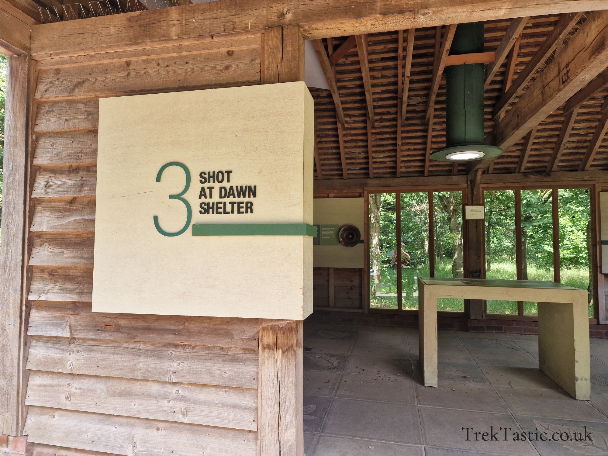National Memorial Arboretum gallery image 33