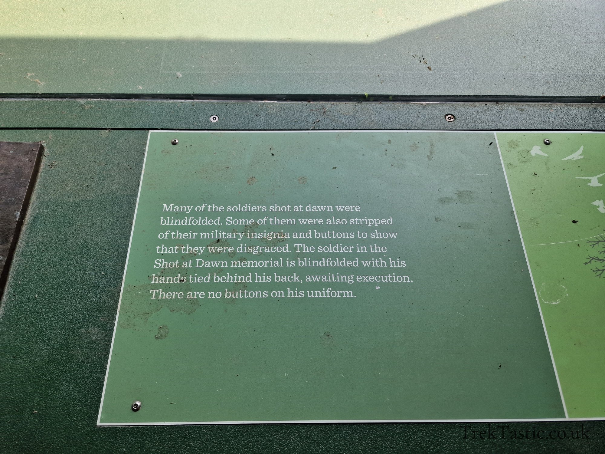 National Memorial Arboretum gallery image 35