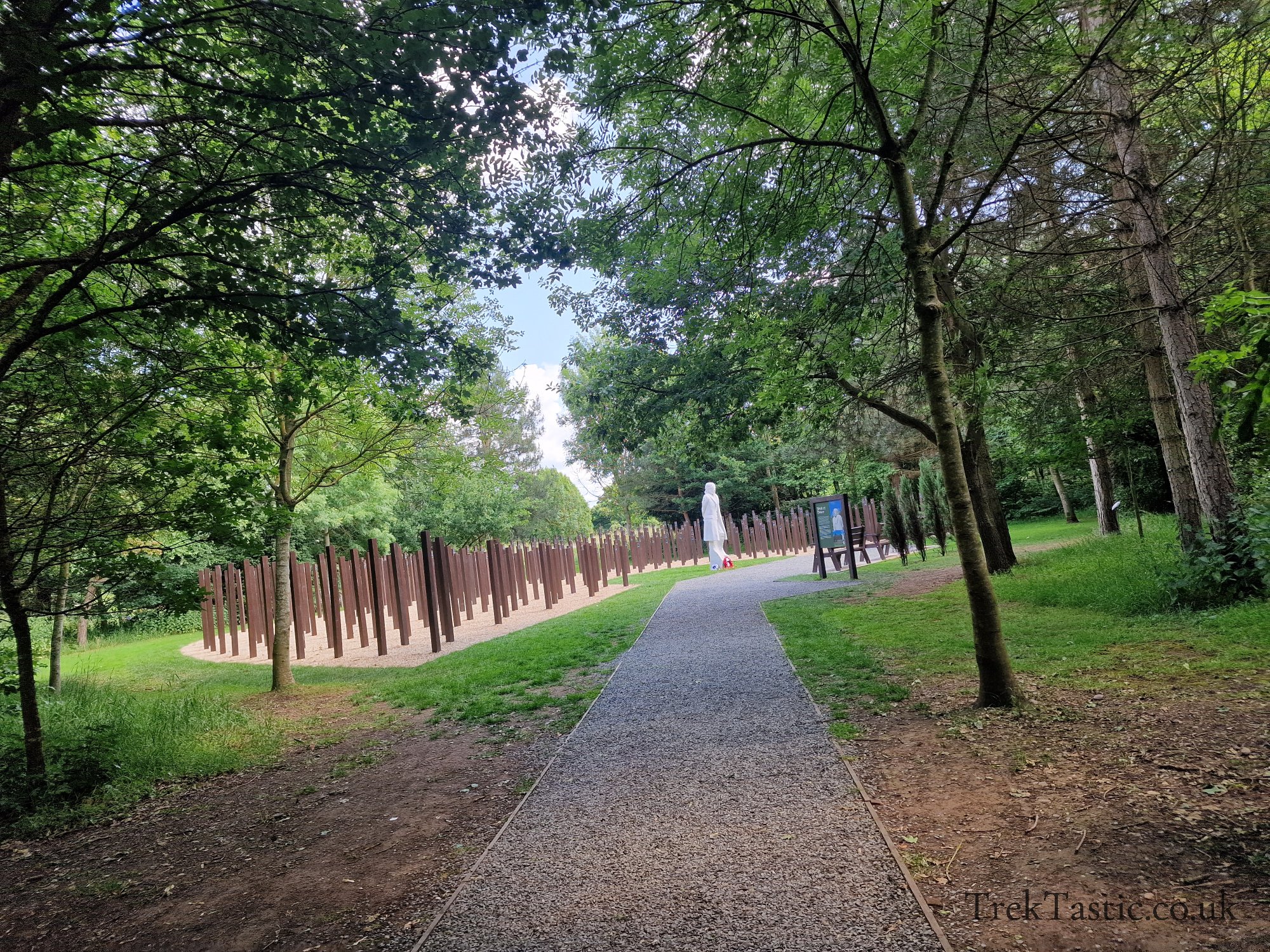 National Memorial Arboretum gallery image 37