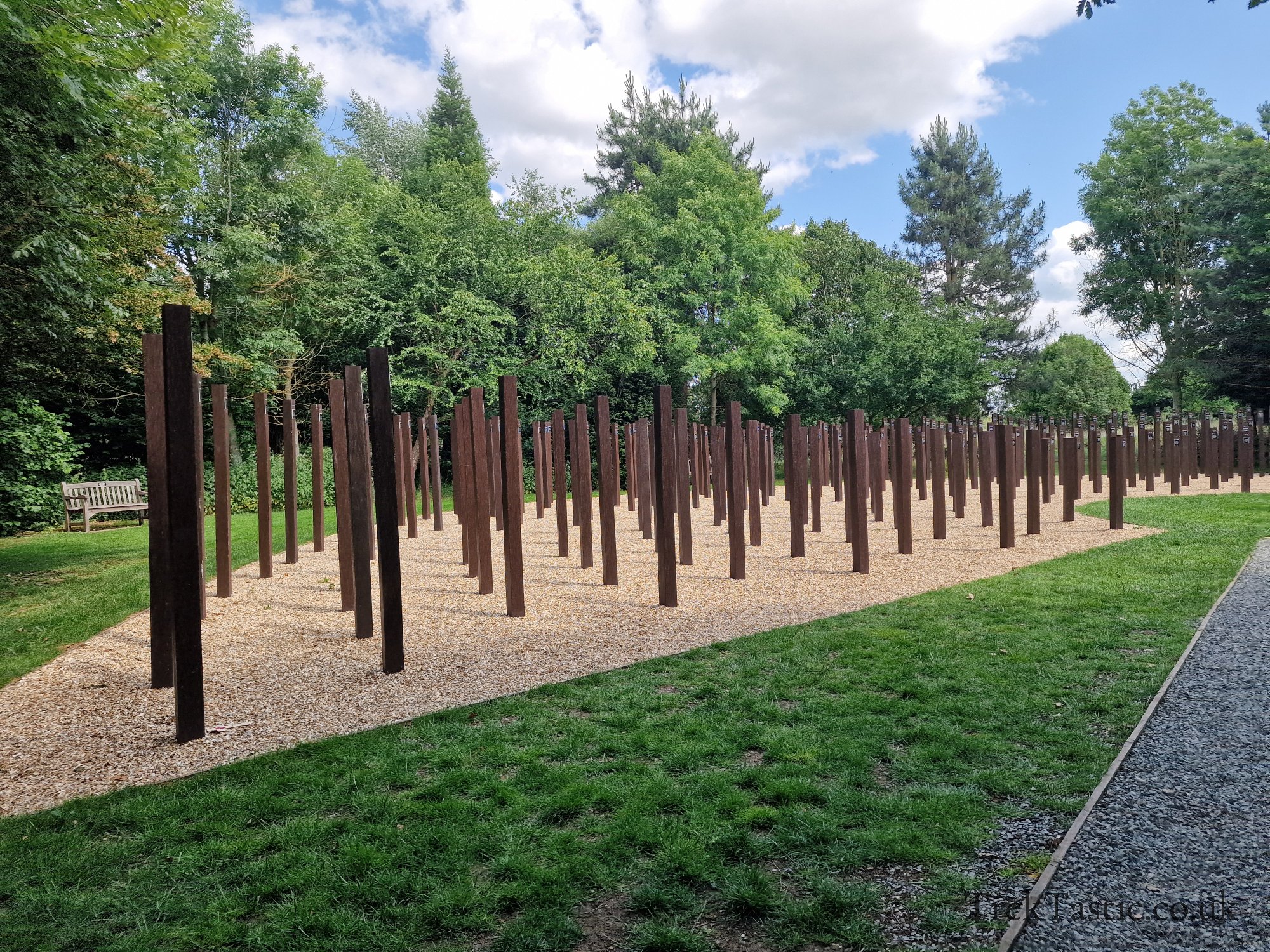 National Memorial Arboretum gallery image 38