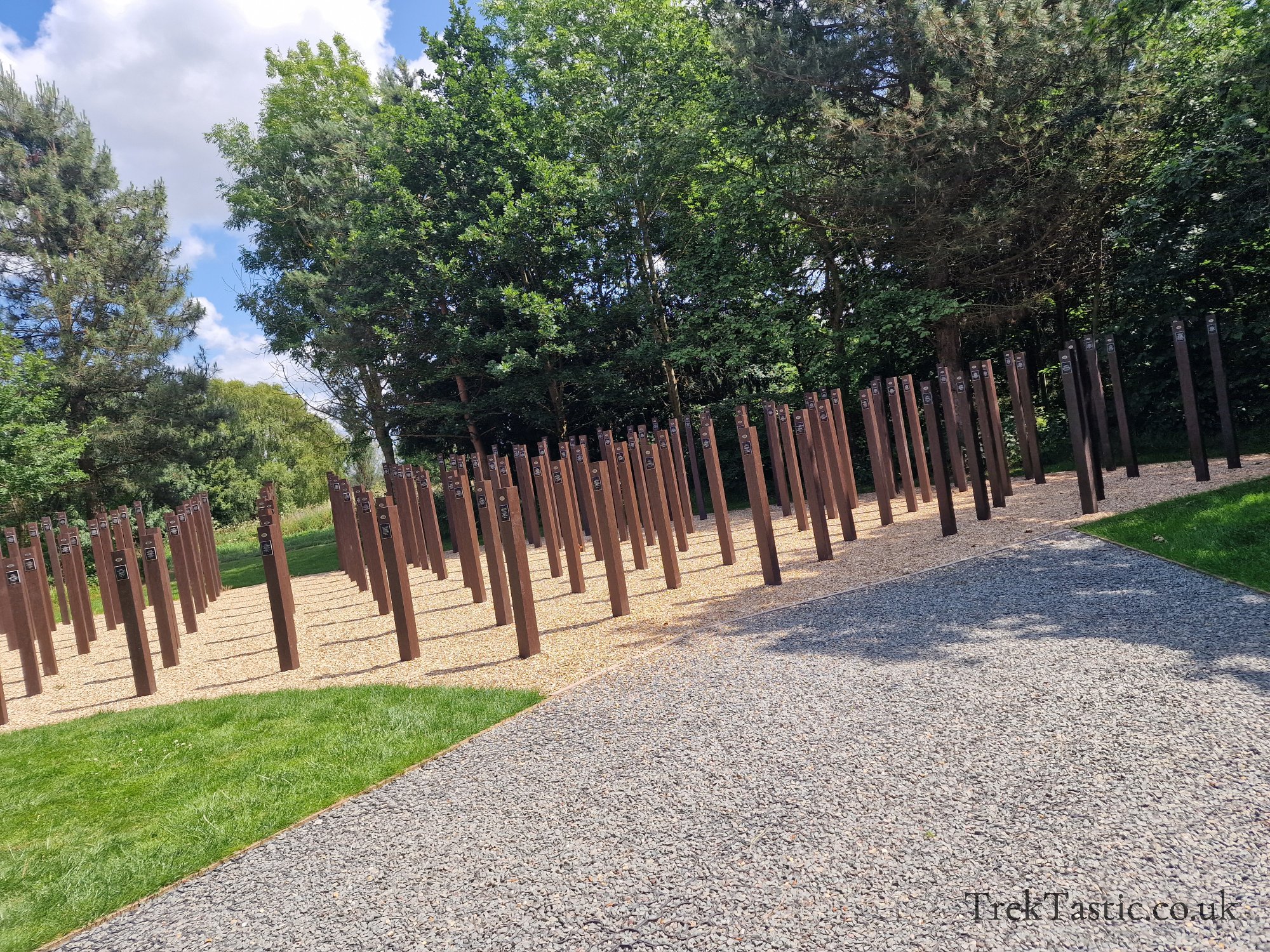 National Memorial Arboretum gallery image 40