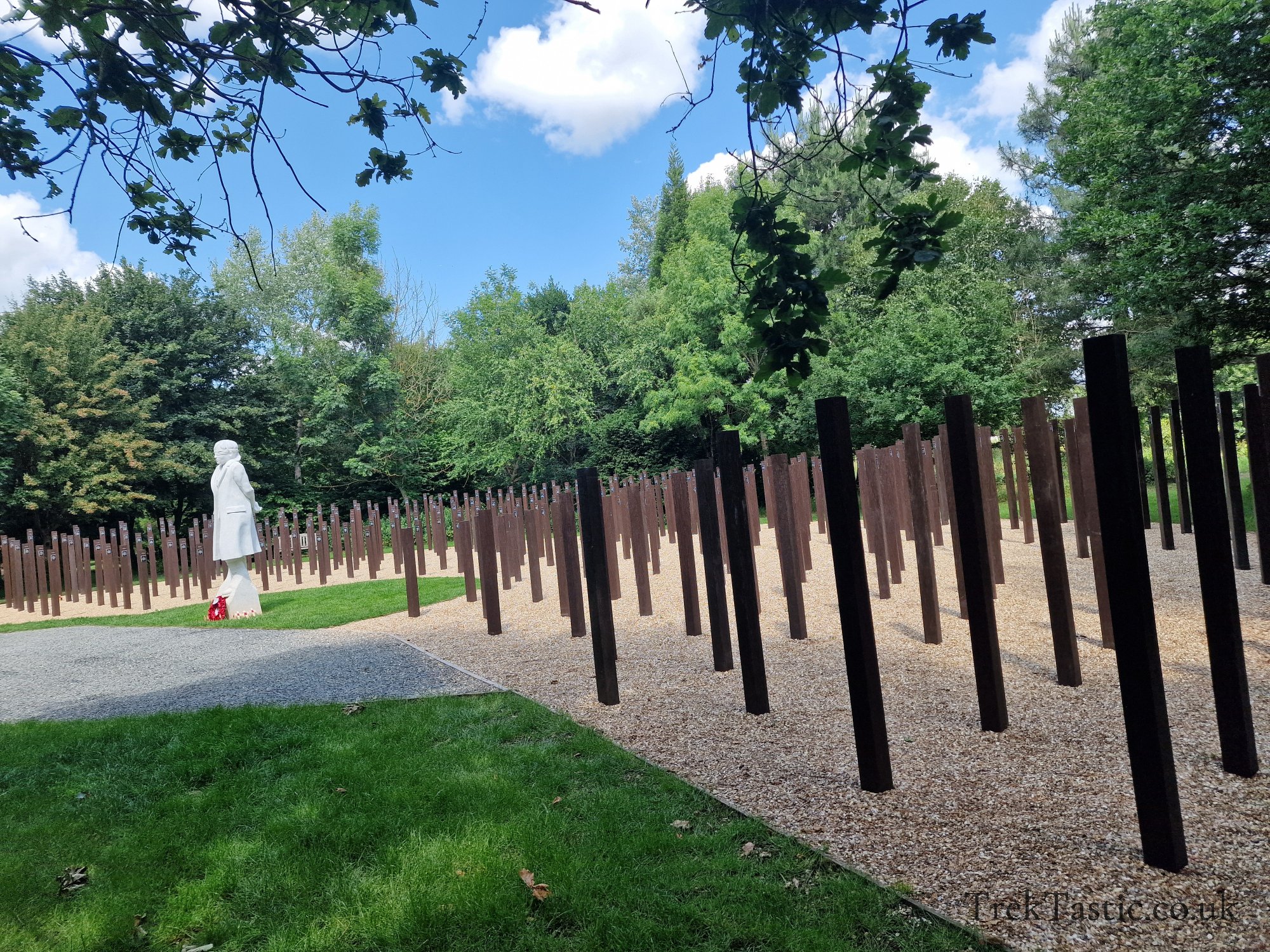 National Memorial Arboretum gallery image 41