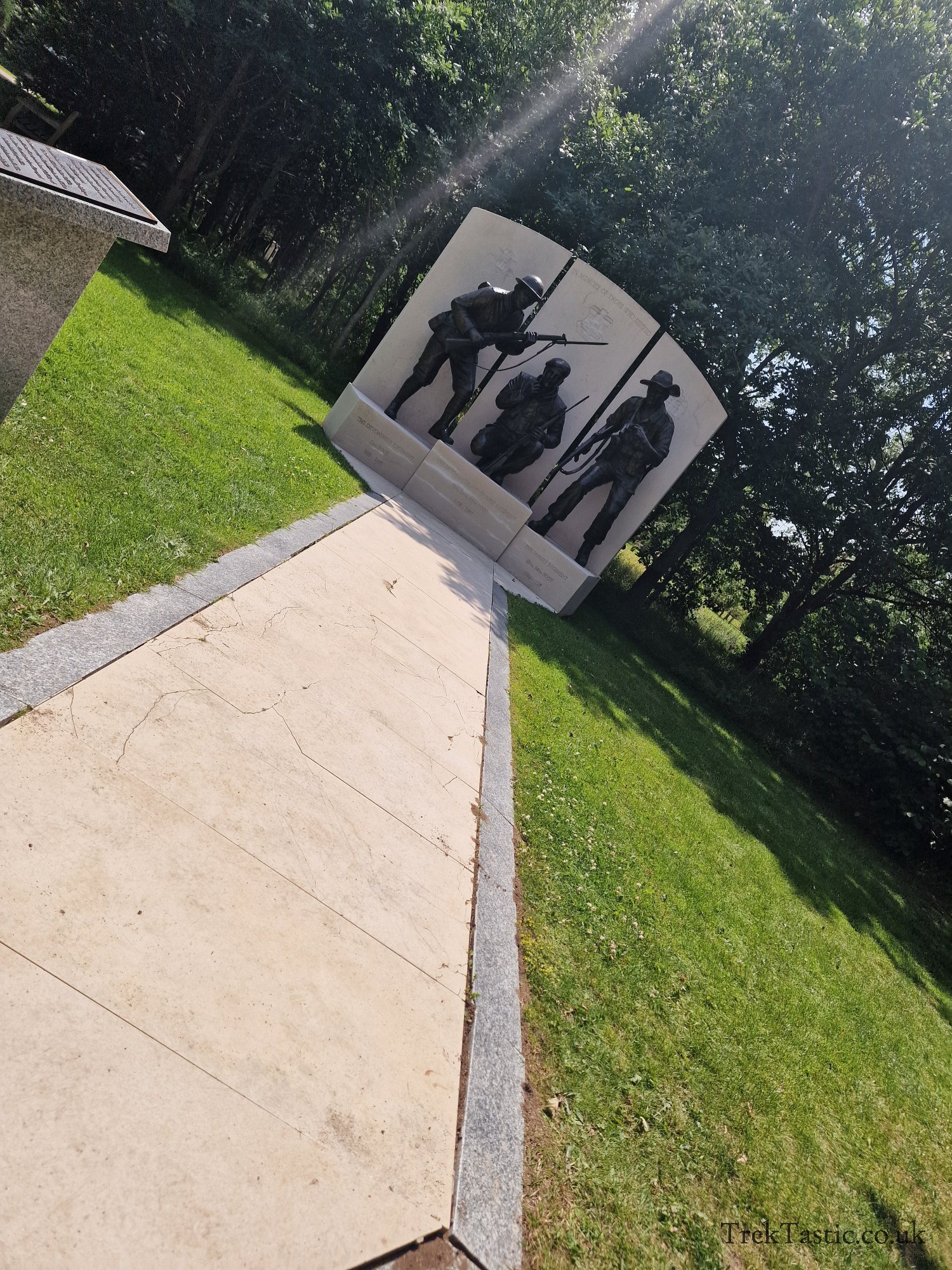 National Memorial Arboretum gallery image 42