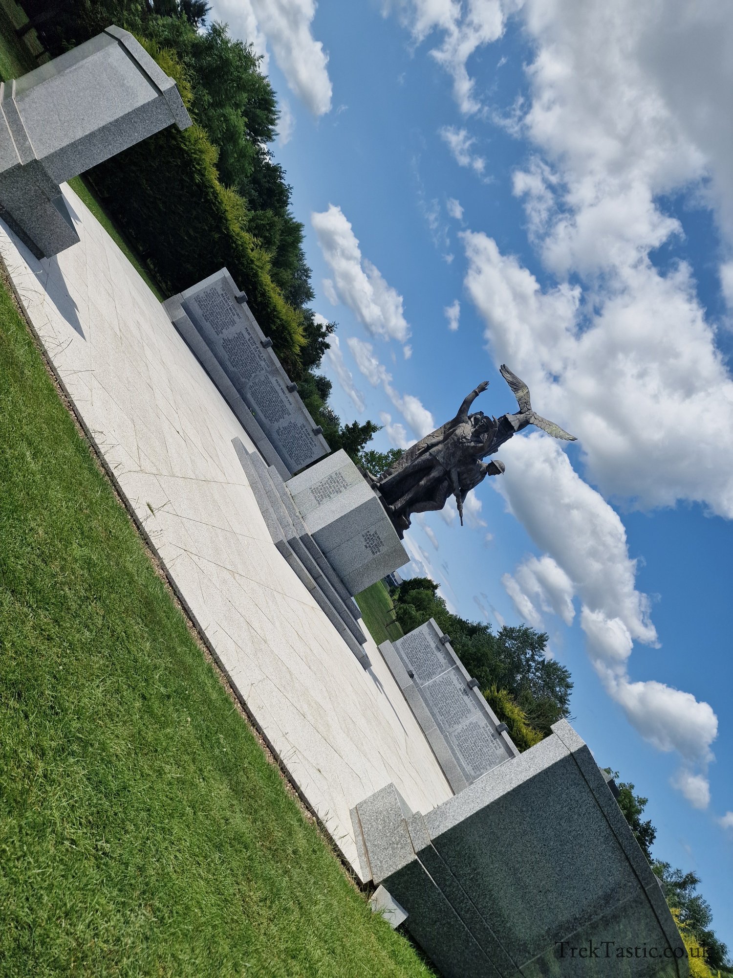 National Memorial Arboretum gallery image 43