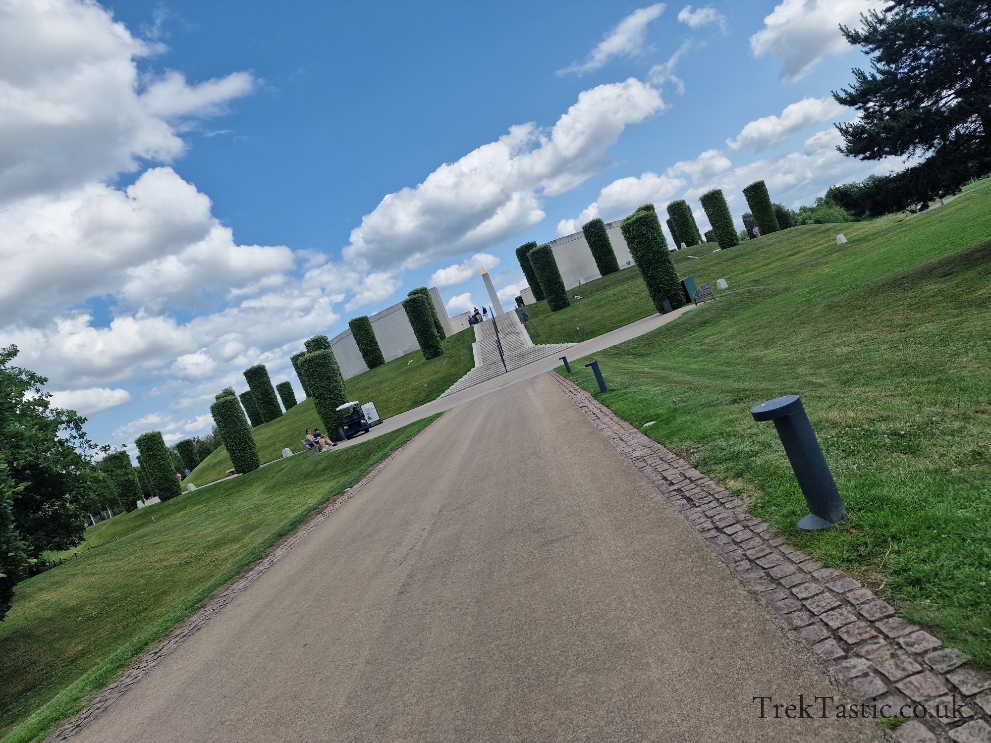 National Memorial Arboretum gallery image 44