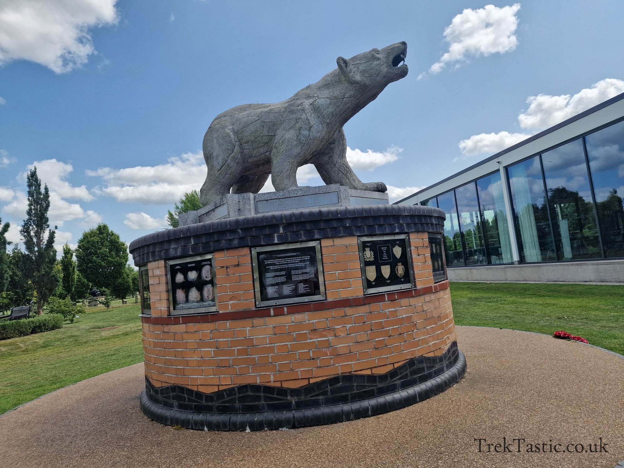 National Memorial Arboretum gallery image 47