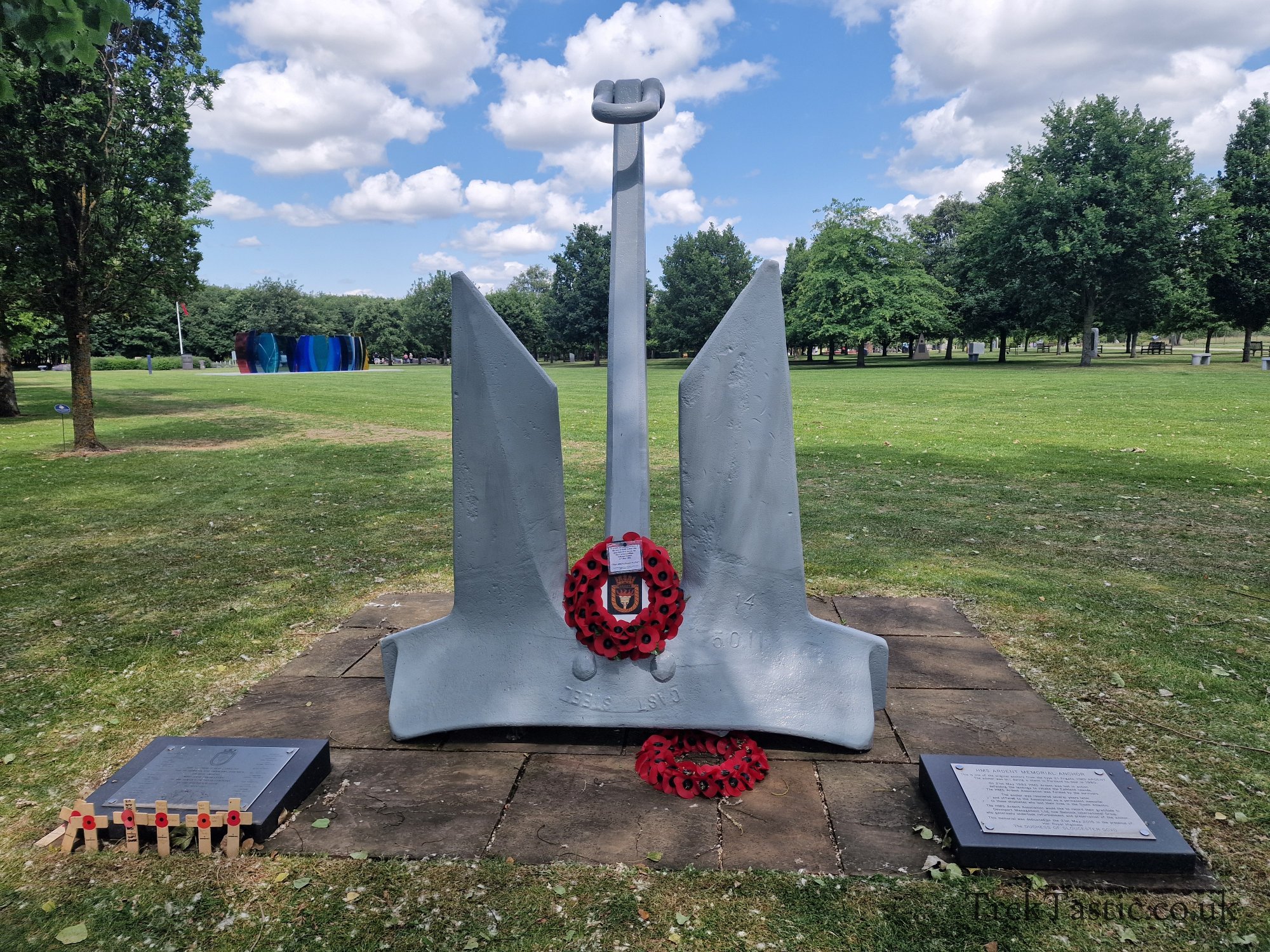 National Memorial Arboretum gallery image 49