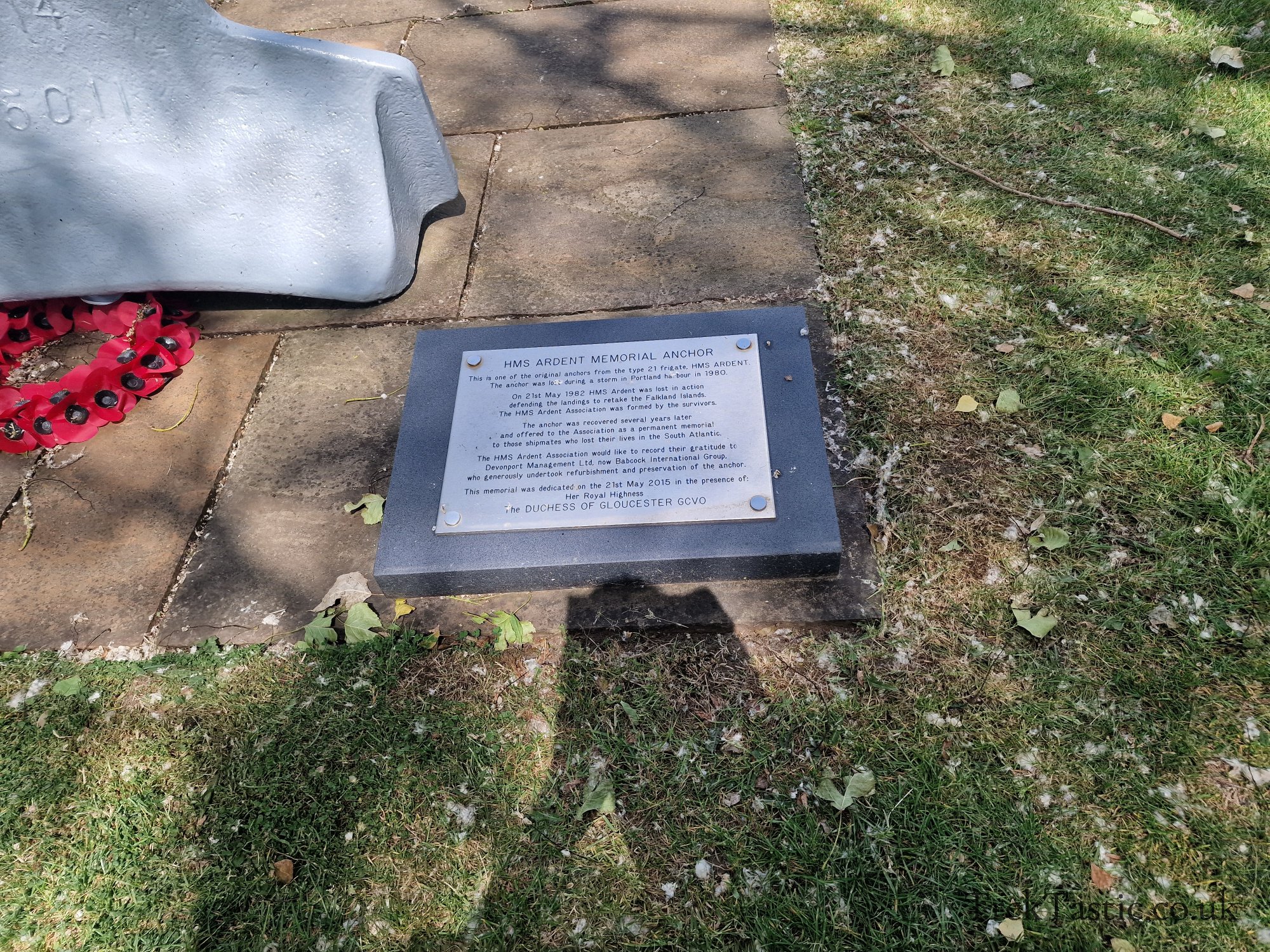 National Memorial Arboretum gallery image 50