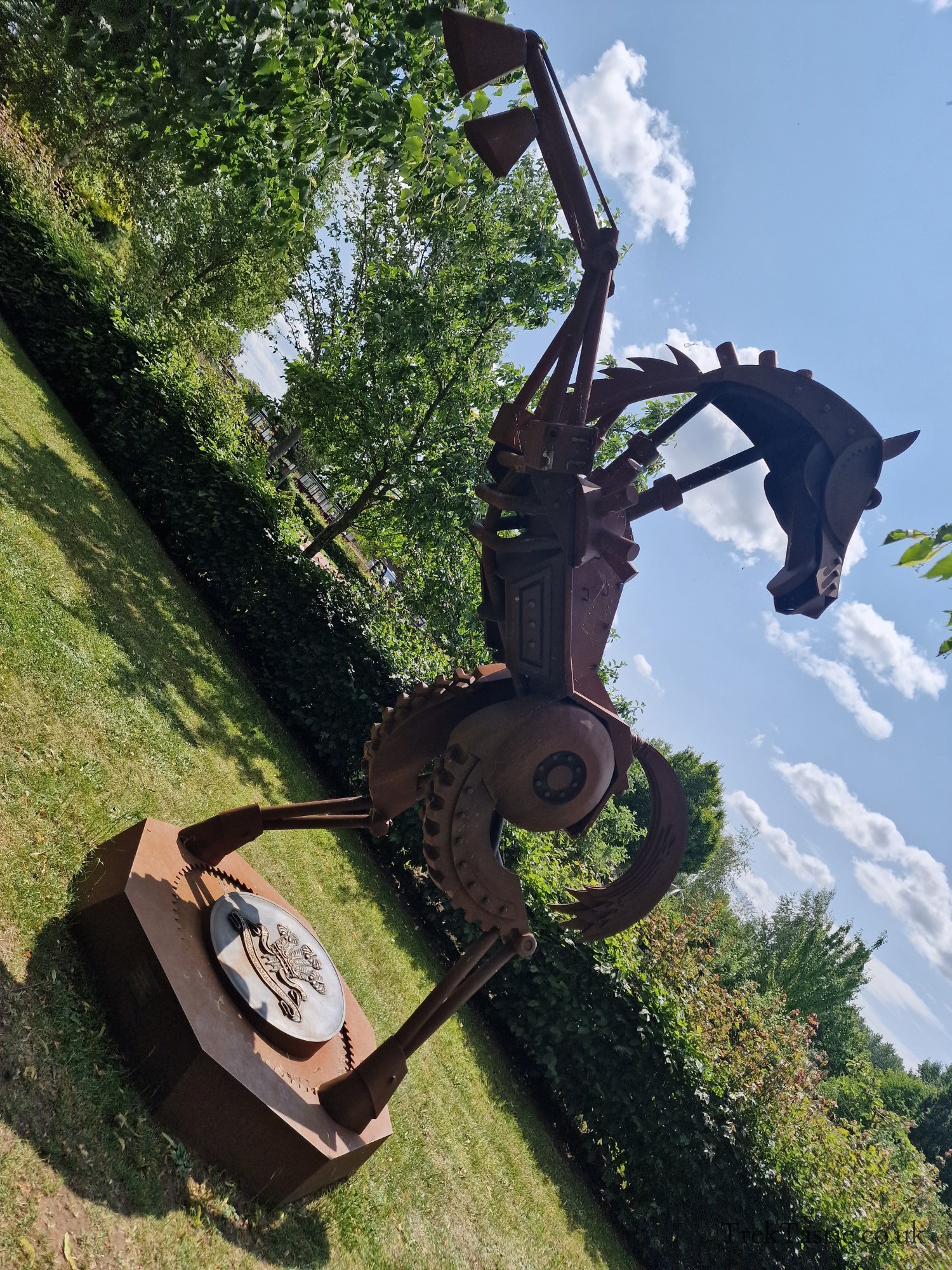 National Memorial Arboretum gallery image 51